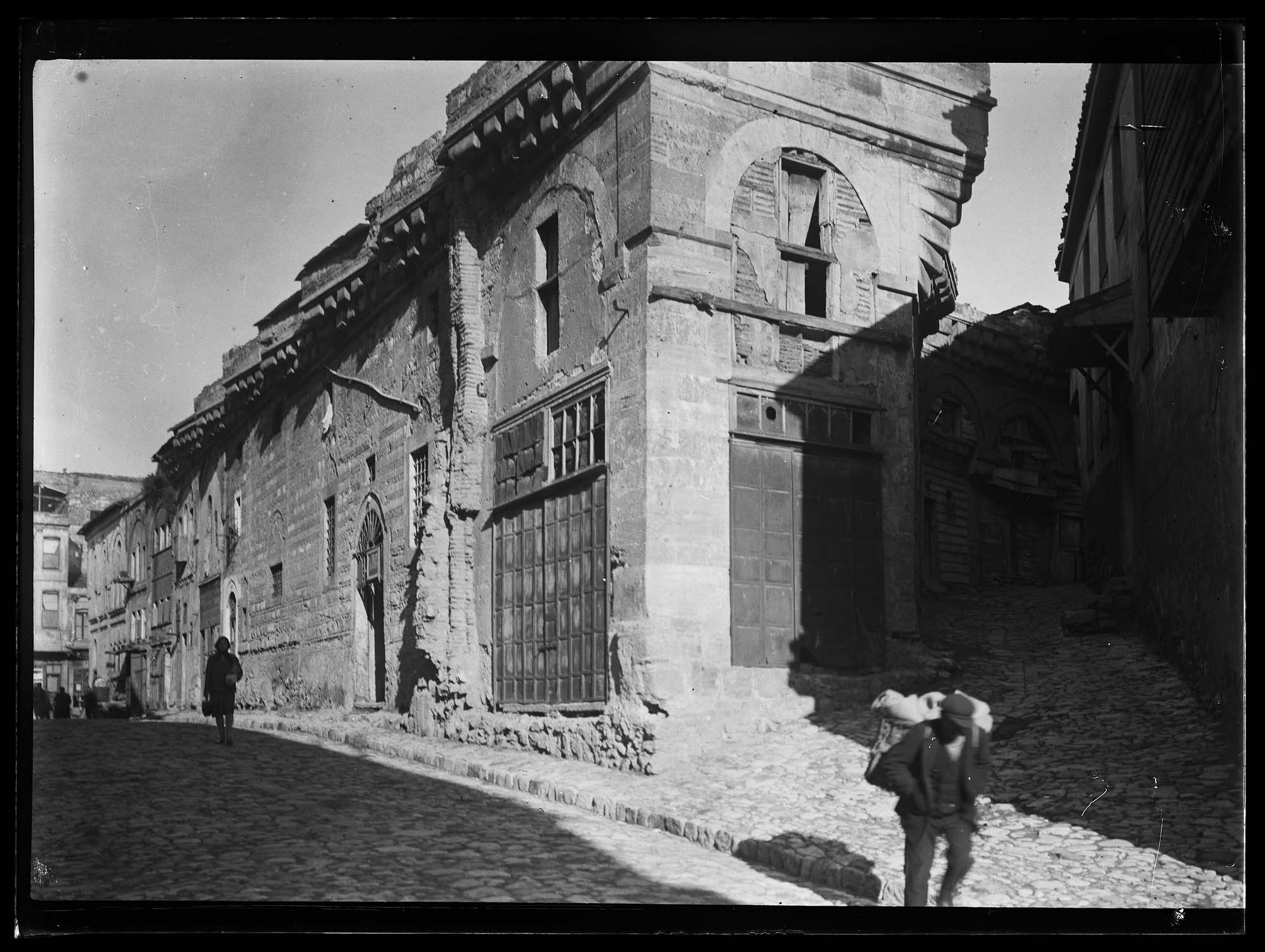 Laleli Hasan Paşa Hanı