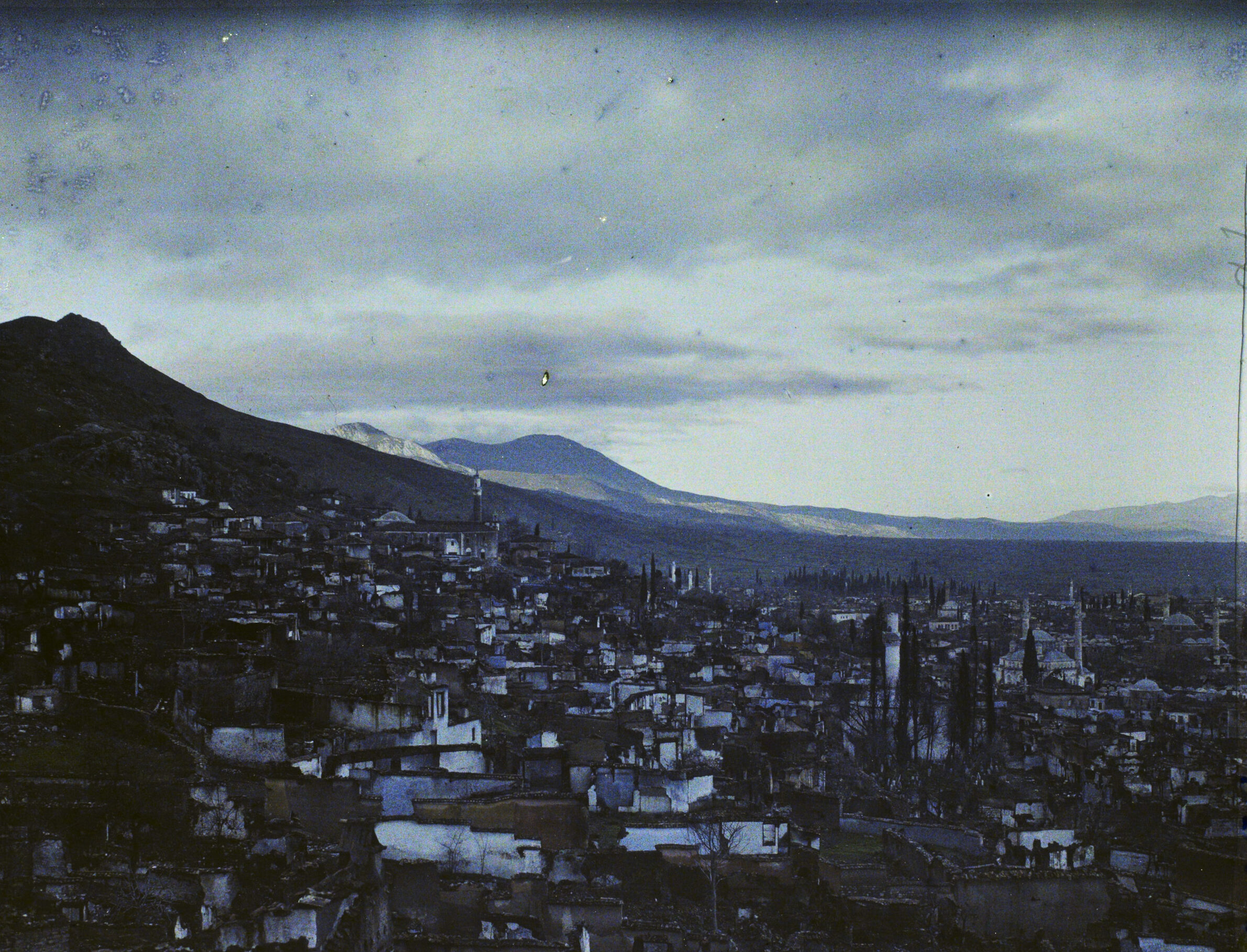 Manisa