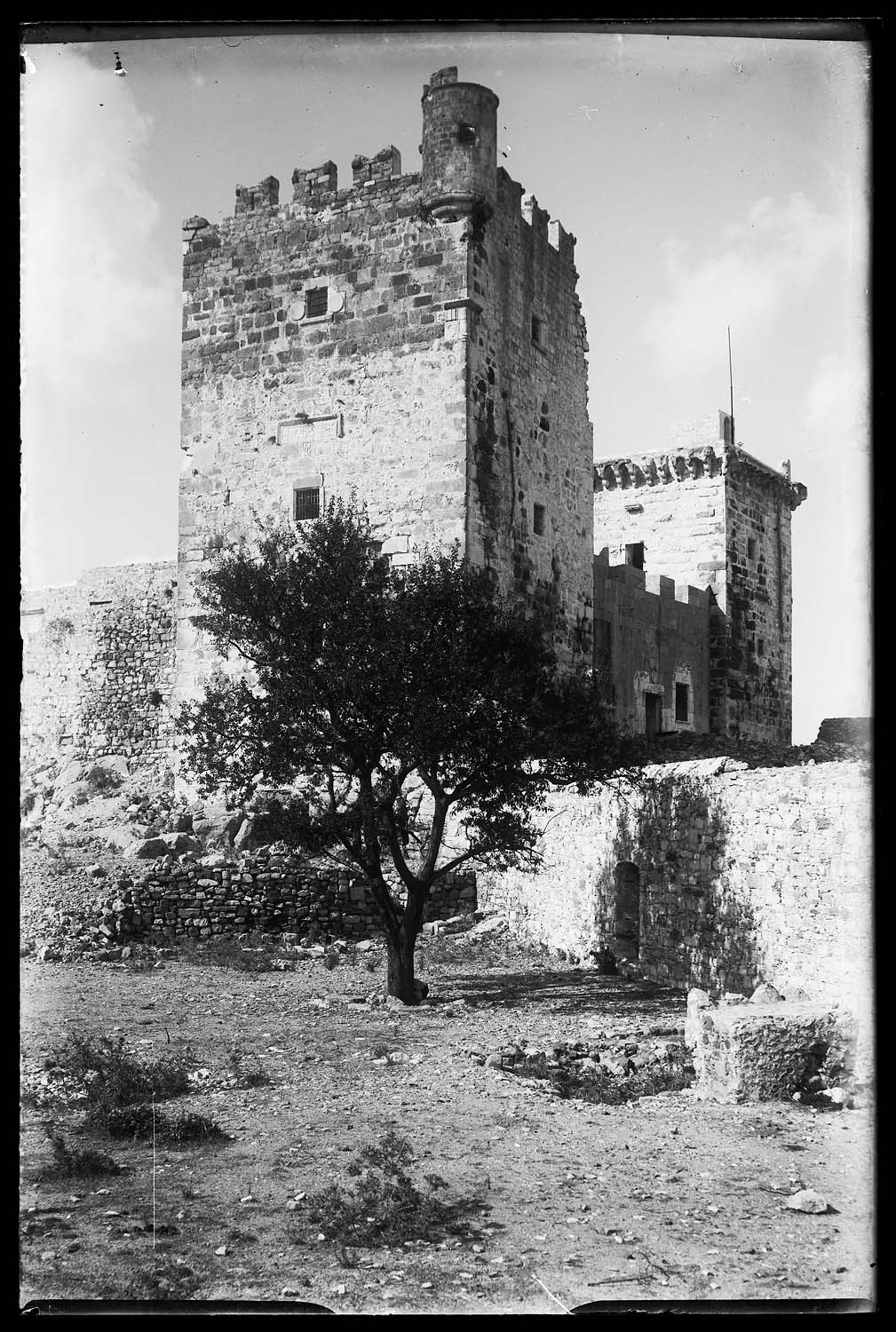 Bodrum Kalesi