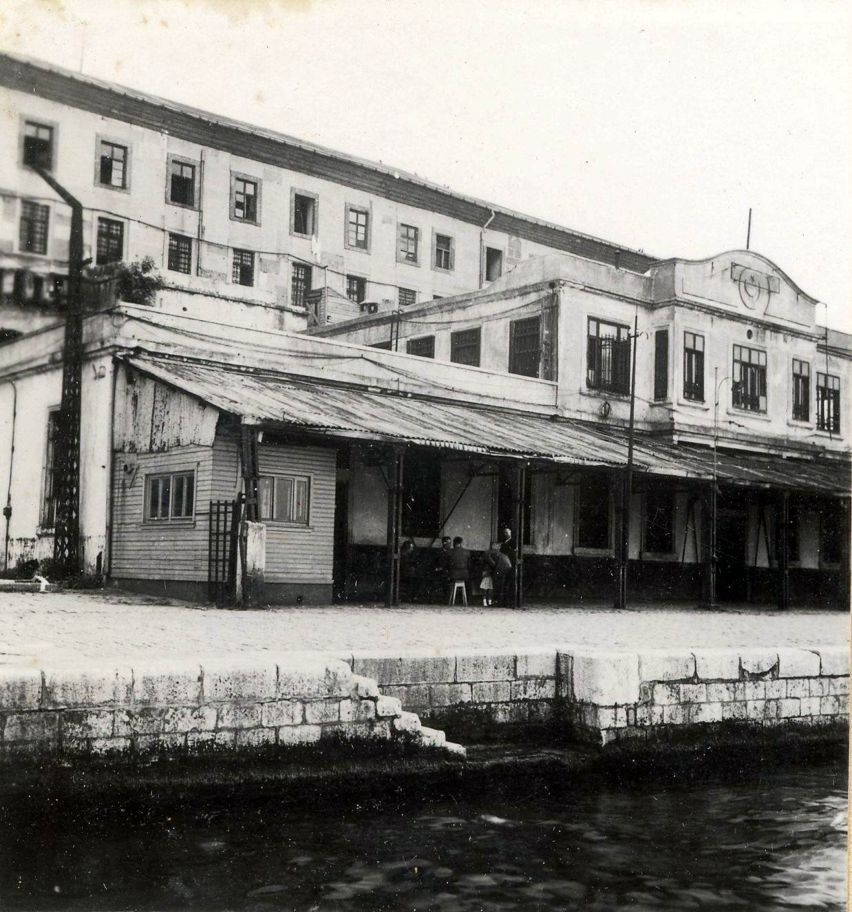 Sepetçiler Kasrı