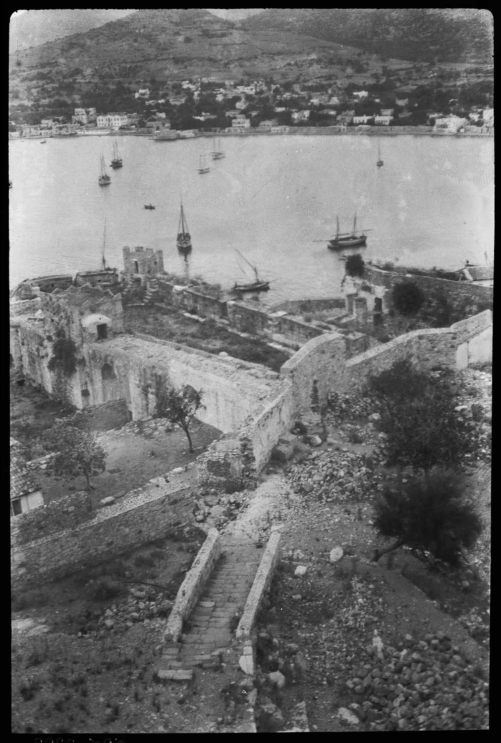Bodrum Kalesi