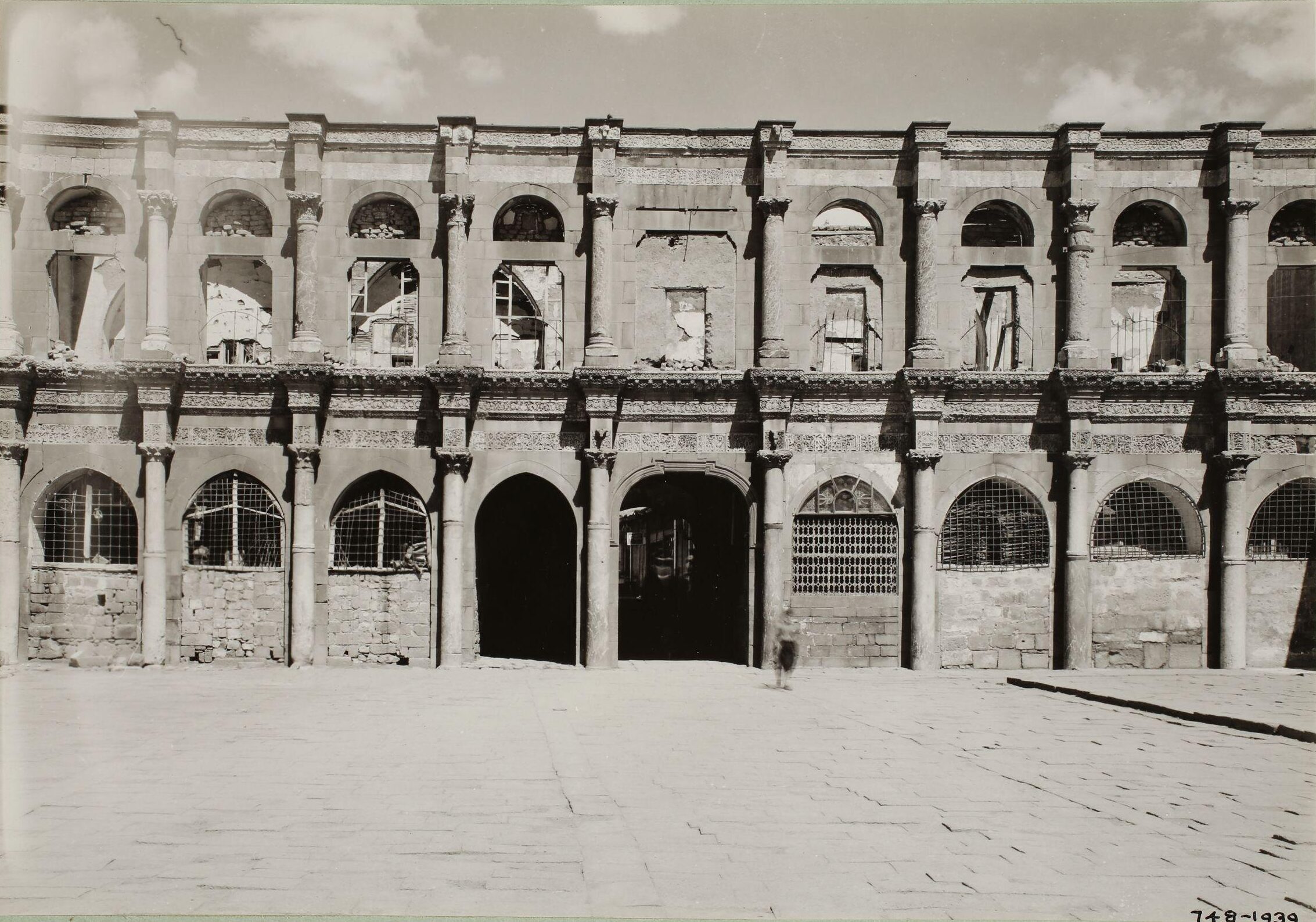 Diyarbakır Ulu Cami
