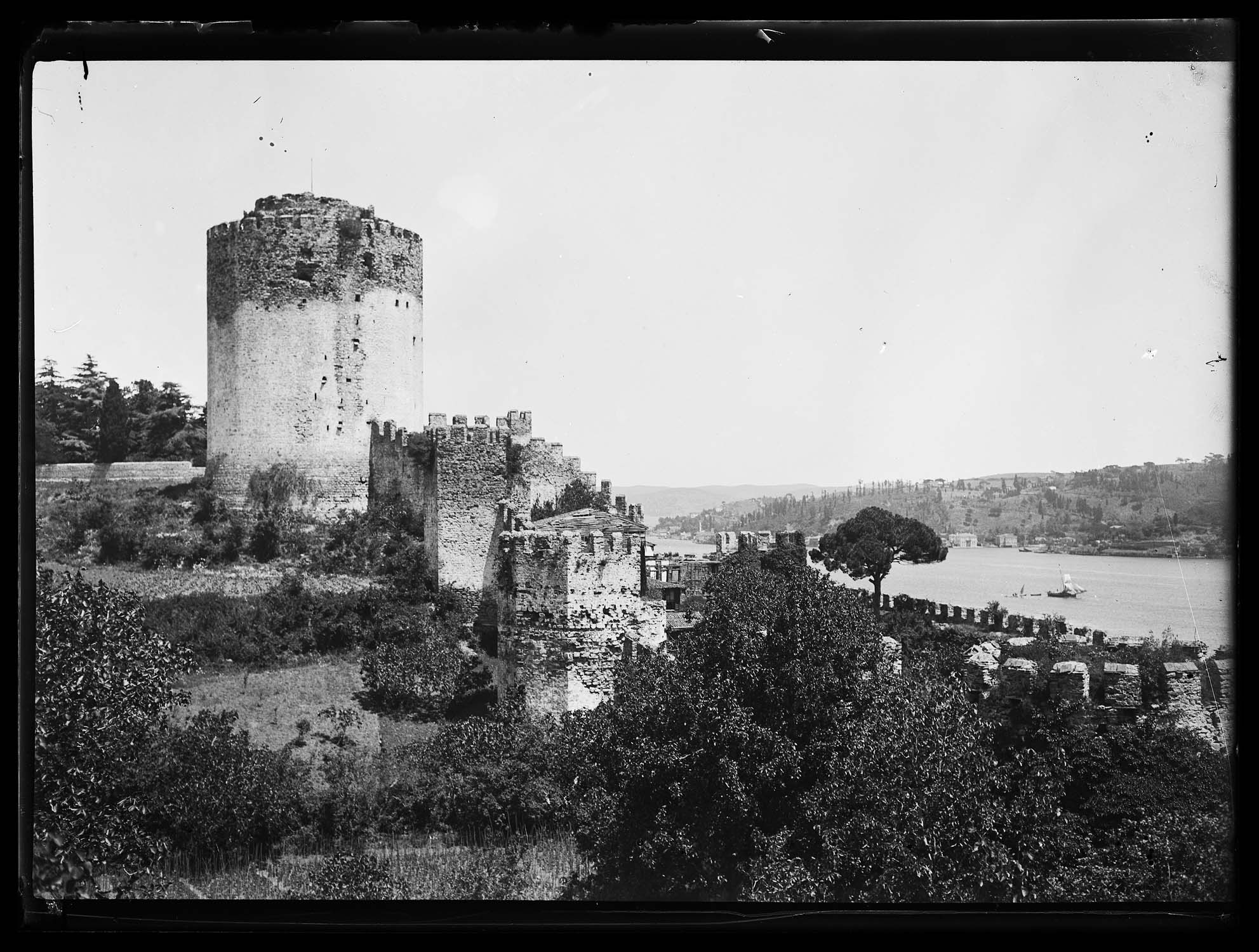 Rumeli Hisarı