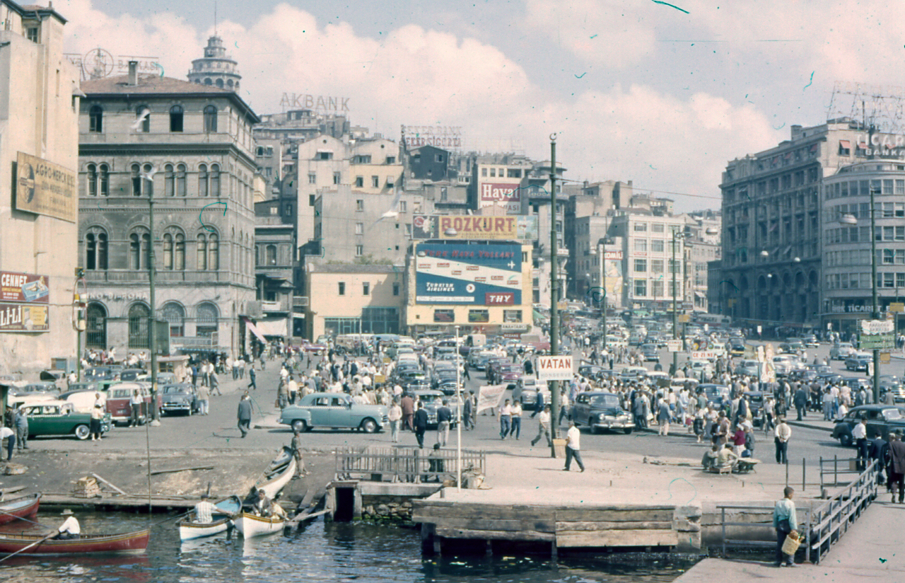 Karaköy Meydanı
