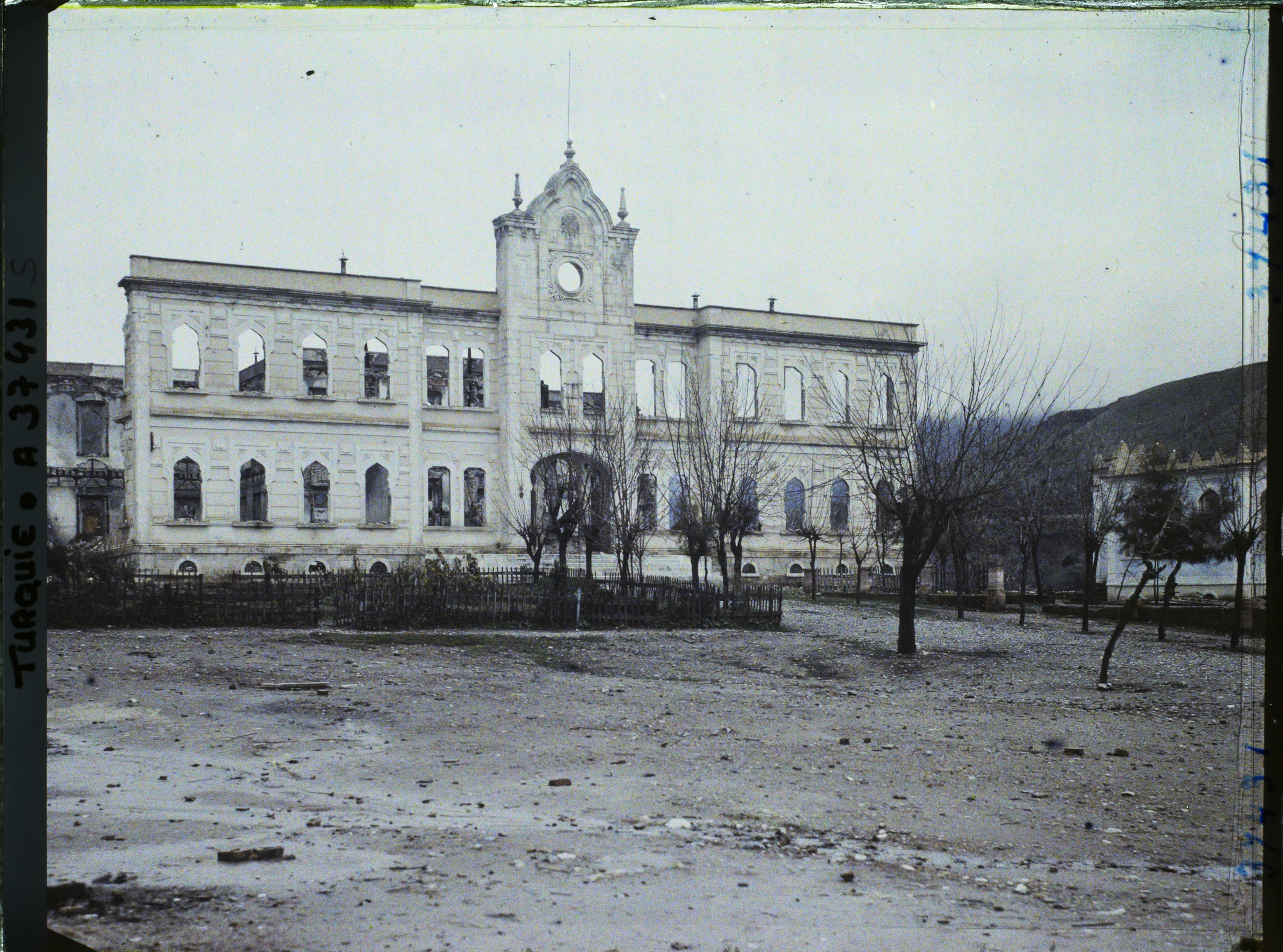 Aydın Vilayet Binası