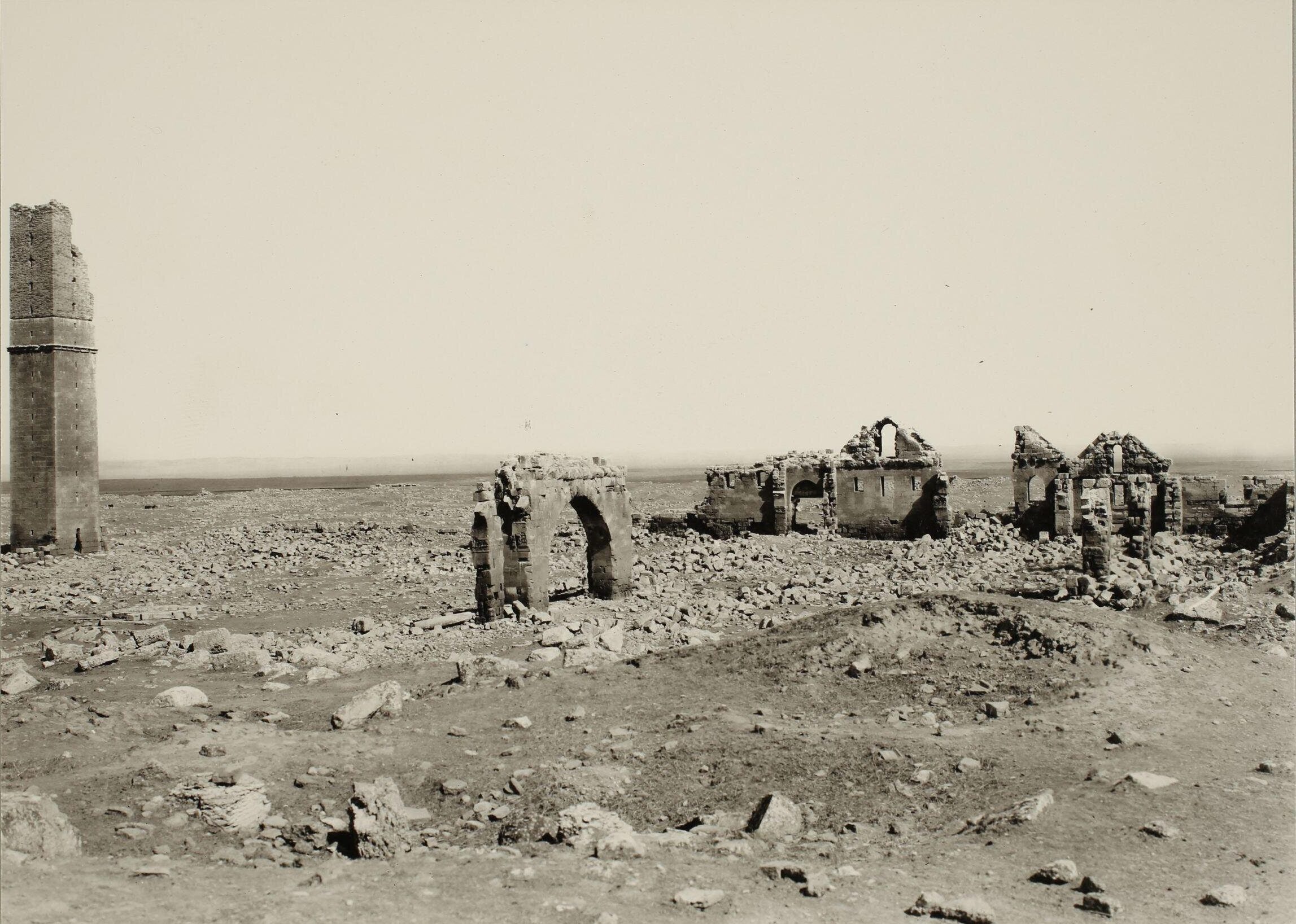 Harran Ulu Cami