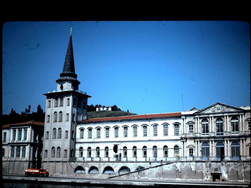 Kuleli Askeri Lisesi