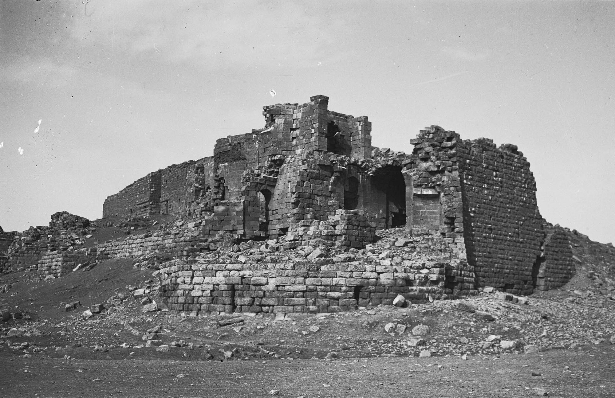 Harran Kalesi