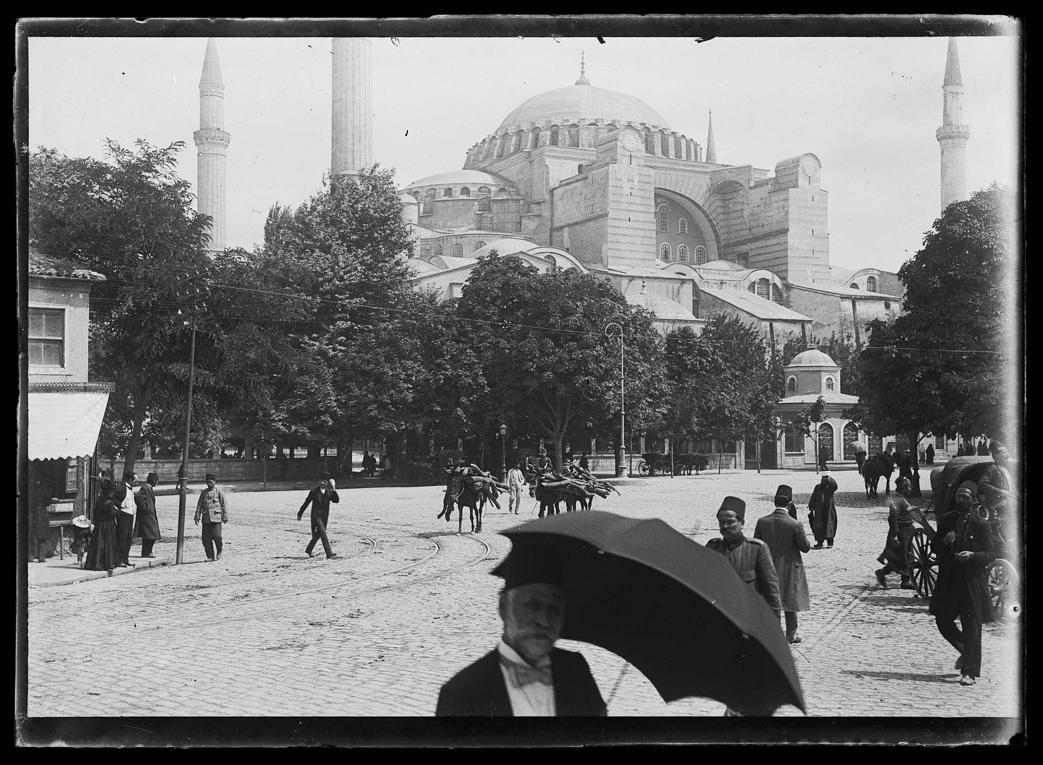 Ayasofya
