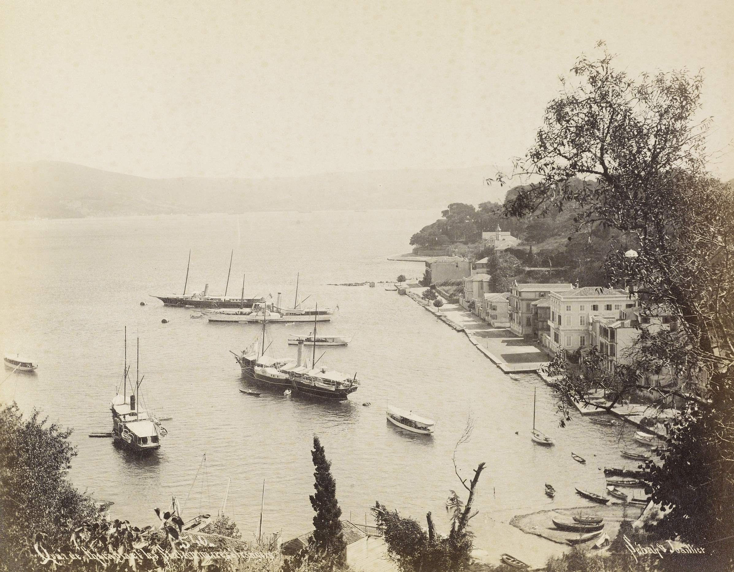 Tarabya Koyu