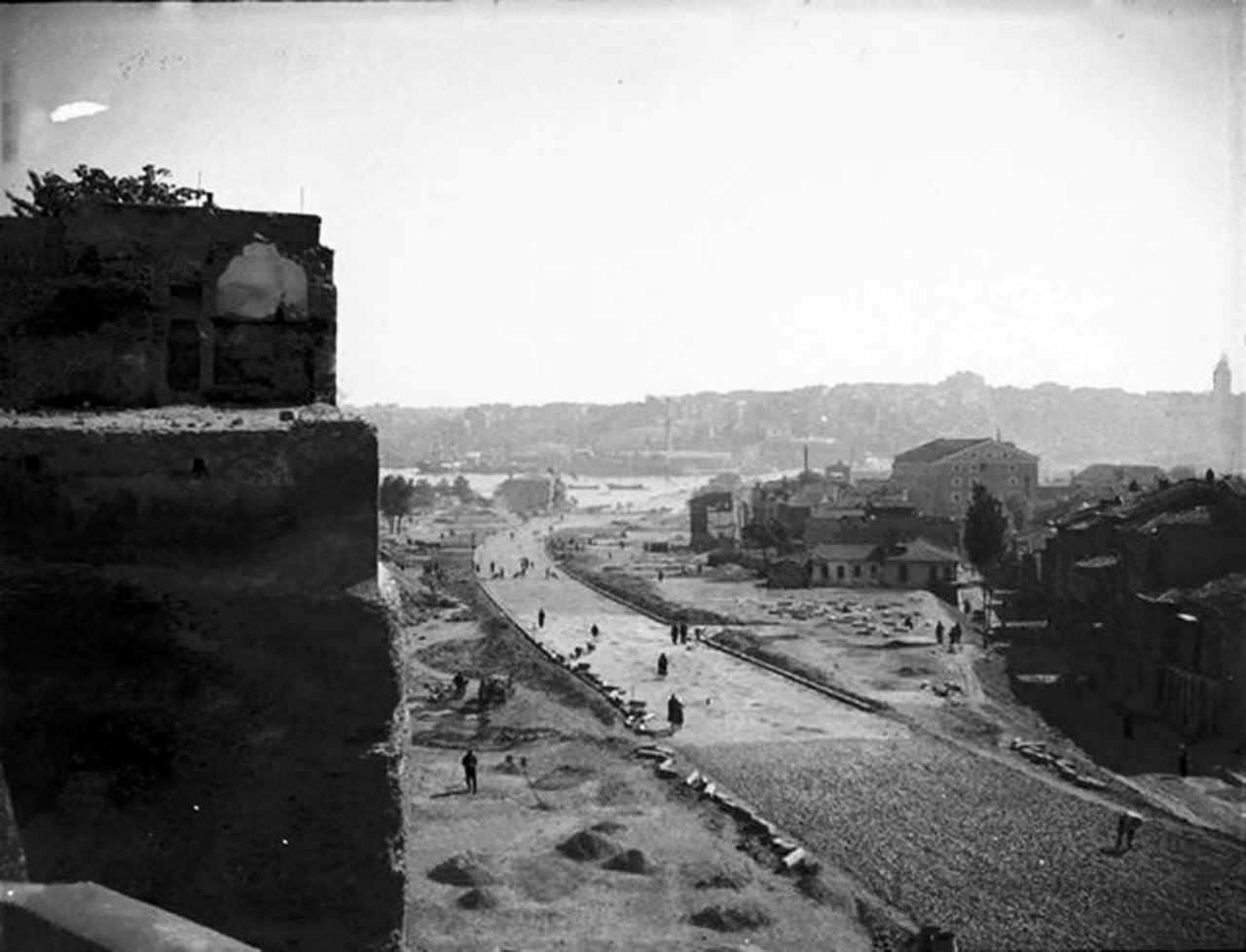 Atatürk Bulvarı
