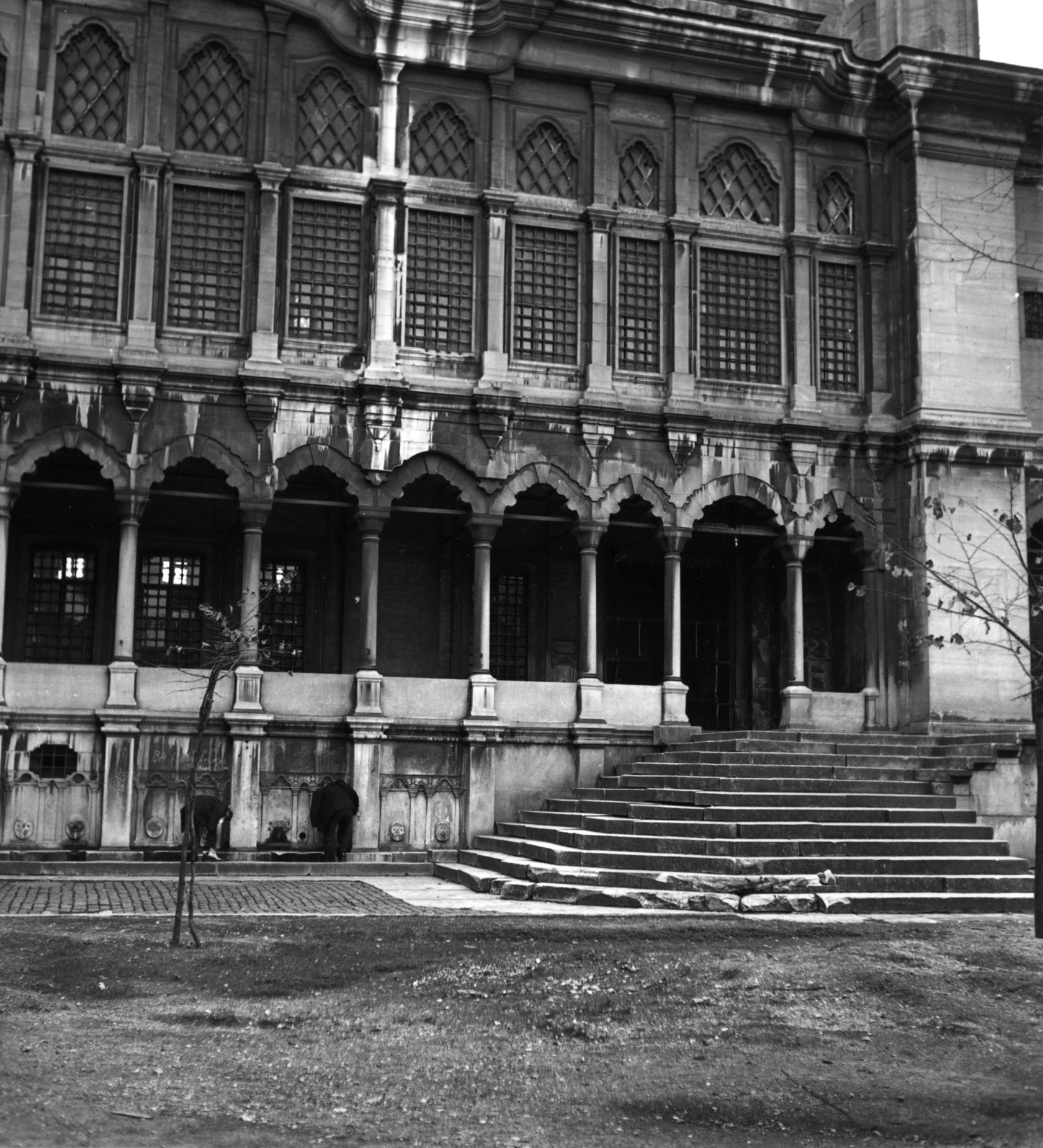 Nuruosmaniye Camii