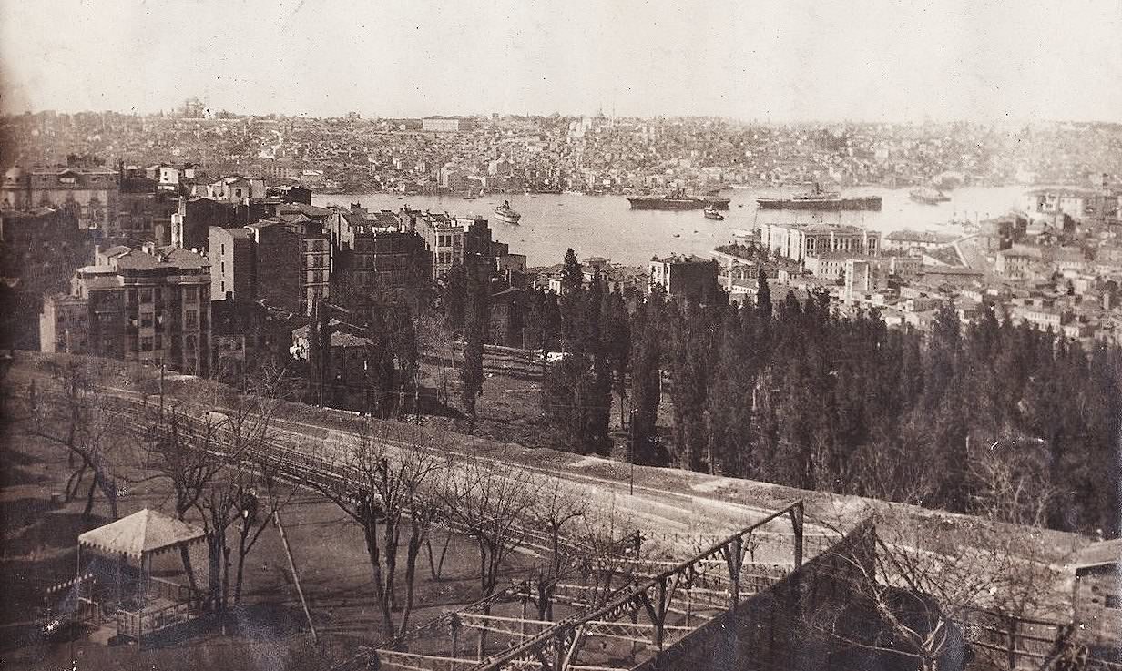 Tepebaşı’ndan Kasımpaşa