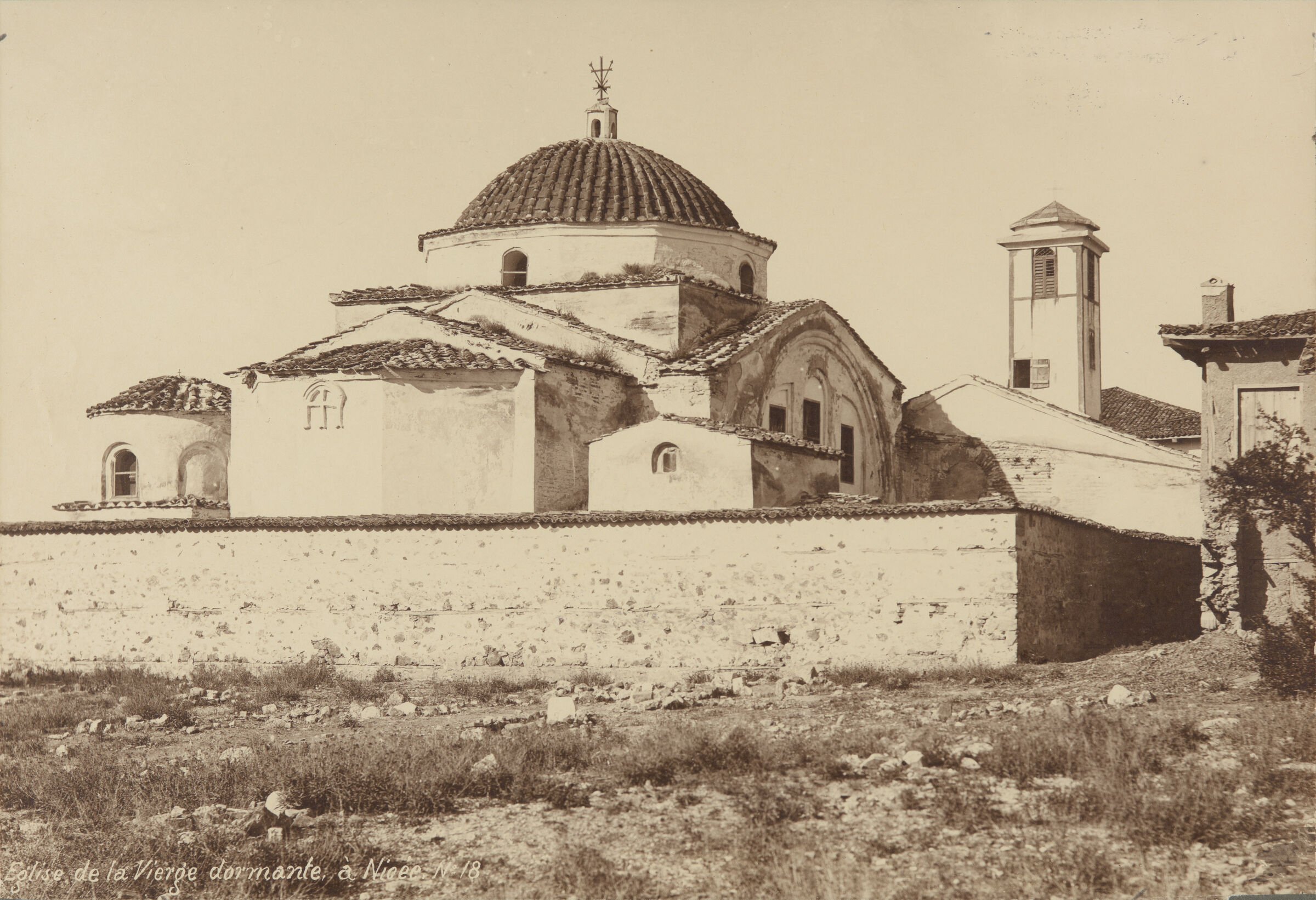 Koimesis Kilisesi