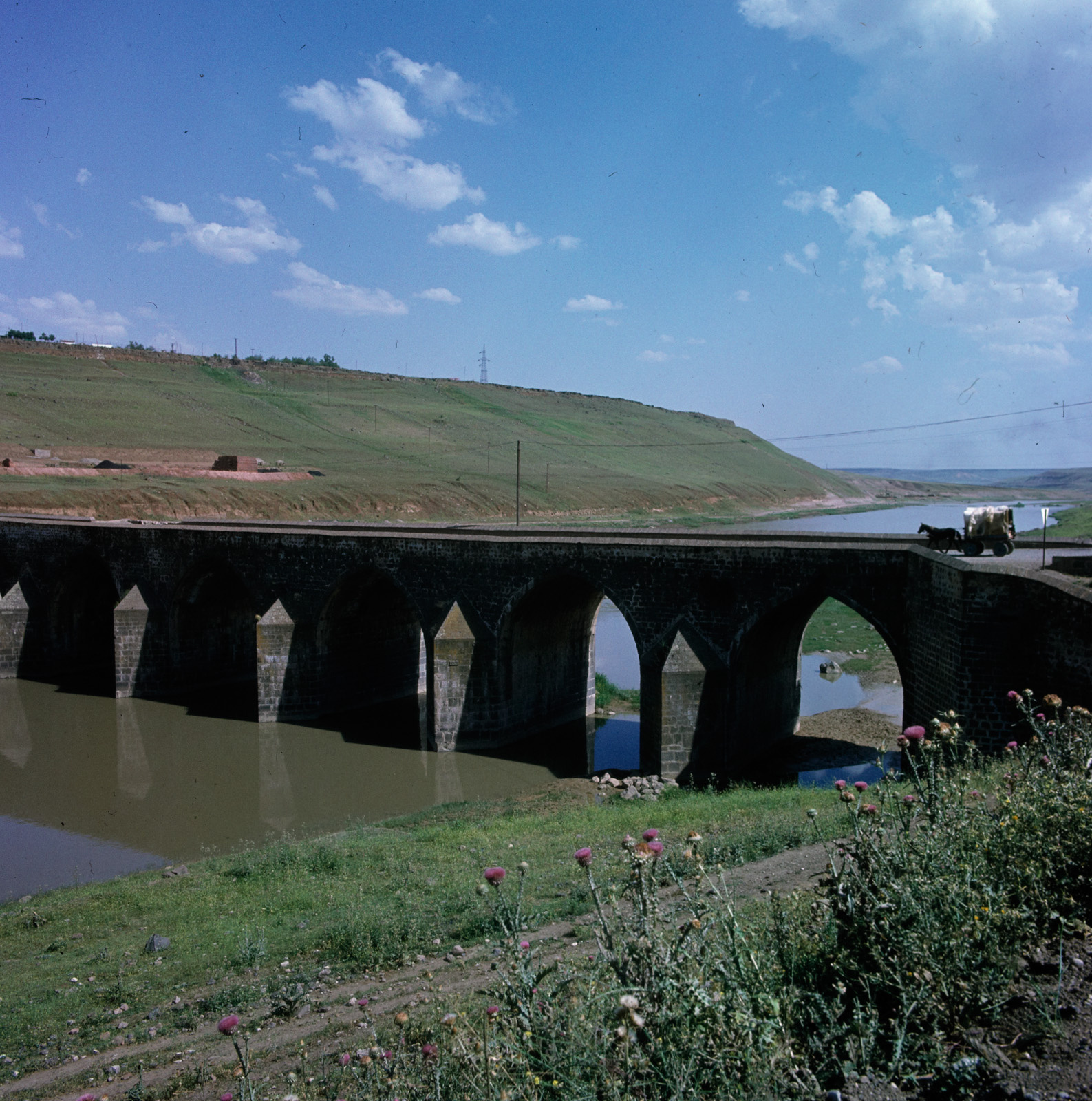 Çobandede Köprüsü