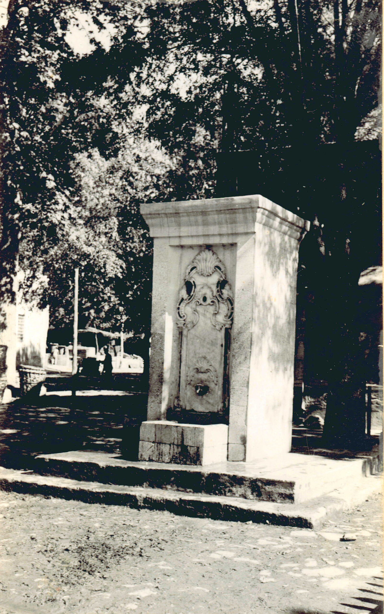 Çeşme