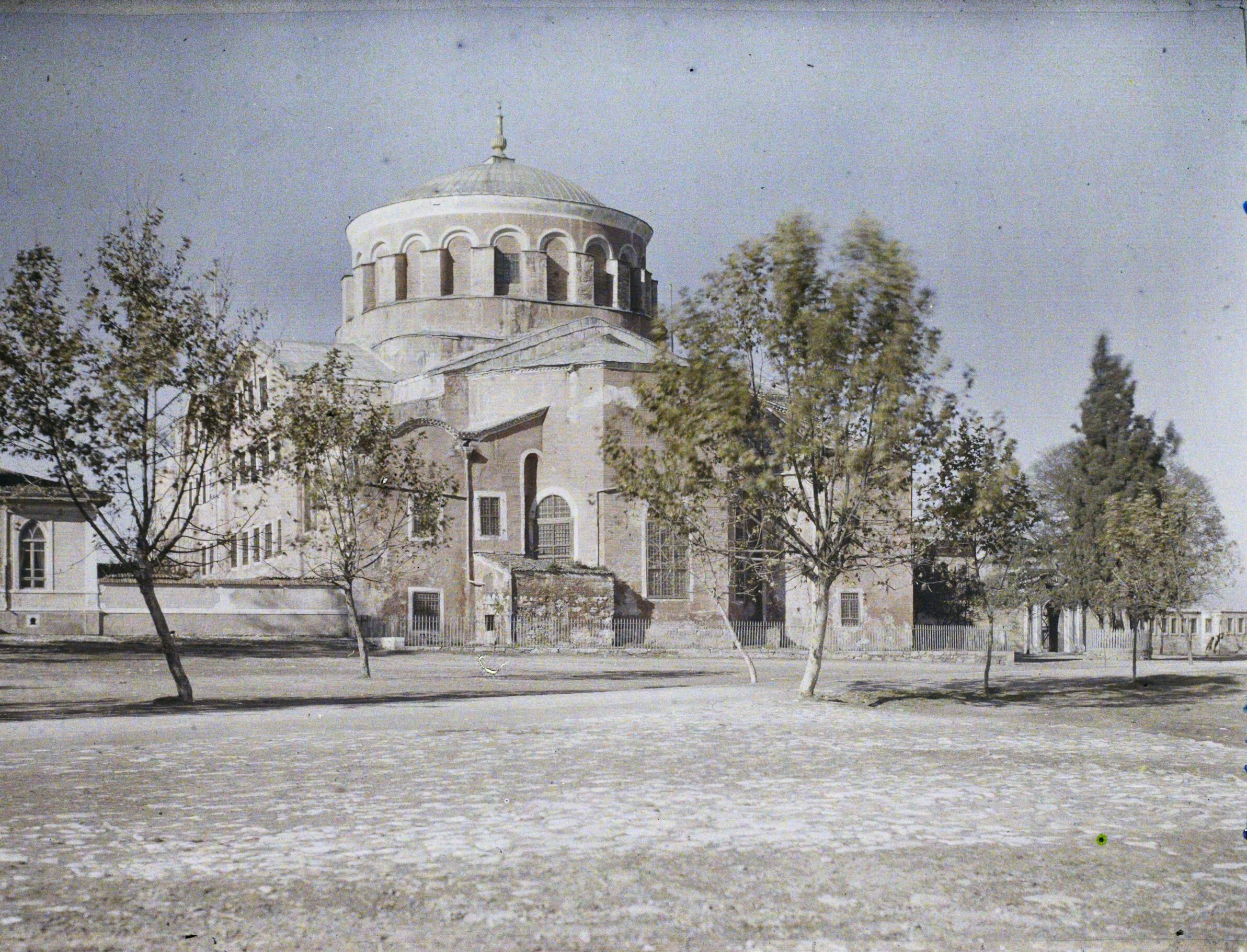 Aya İrini