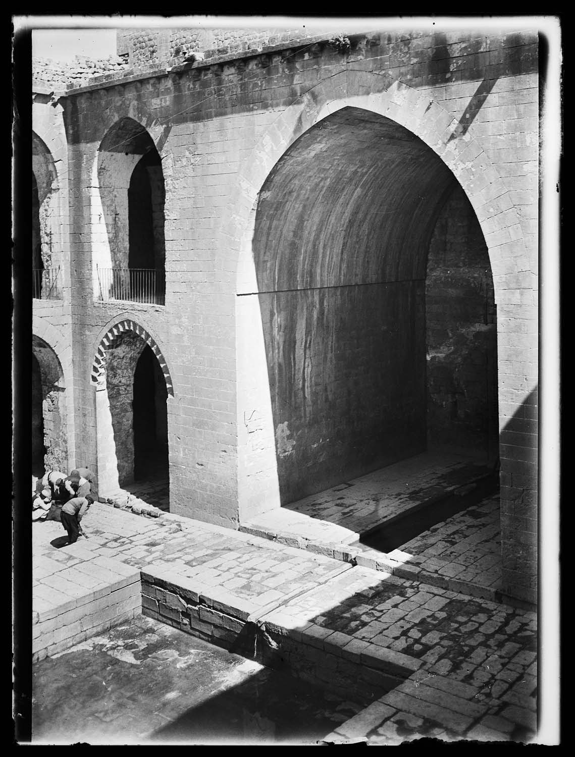 Kasımiye Medresesi