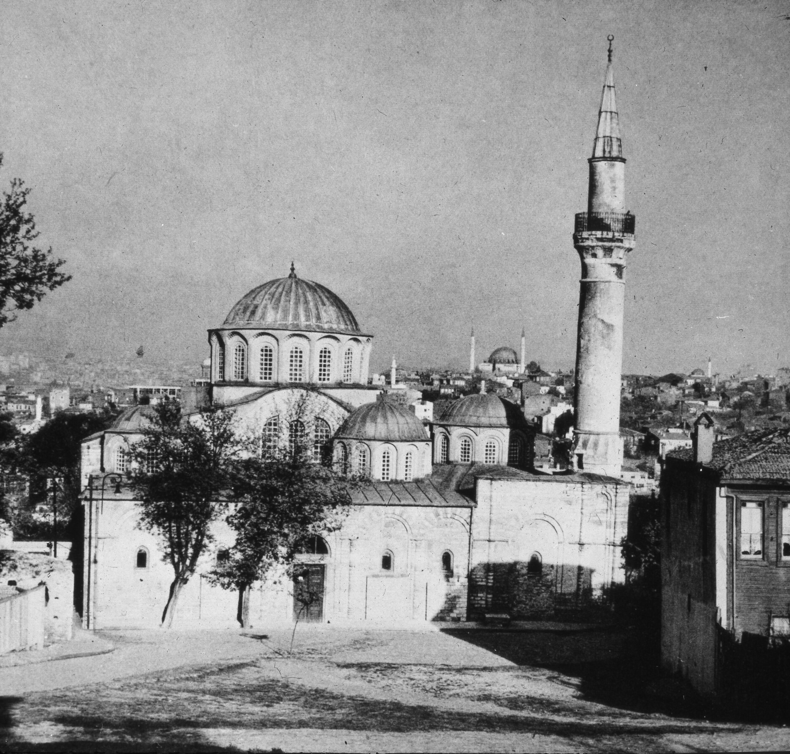 Kariye Camii