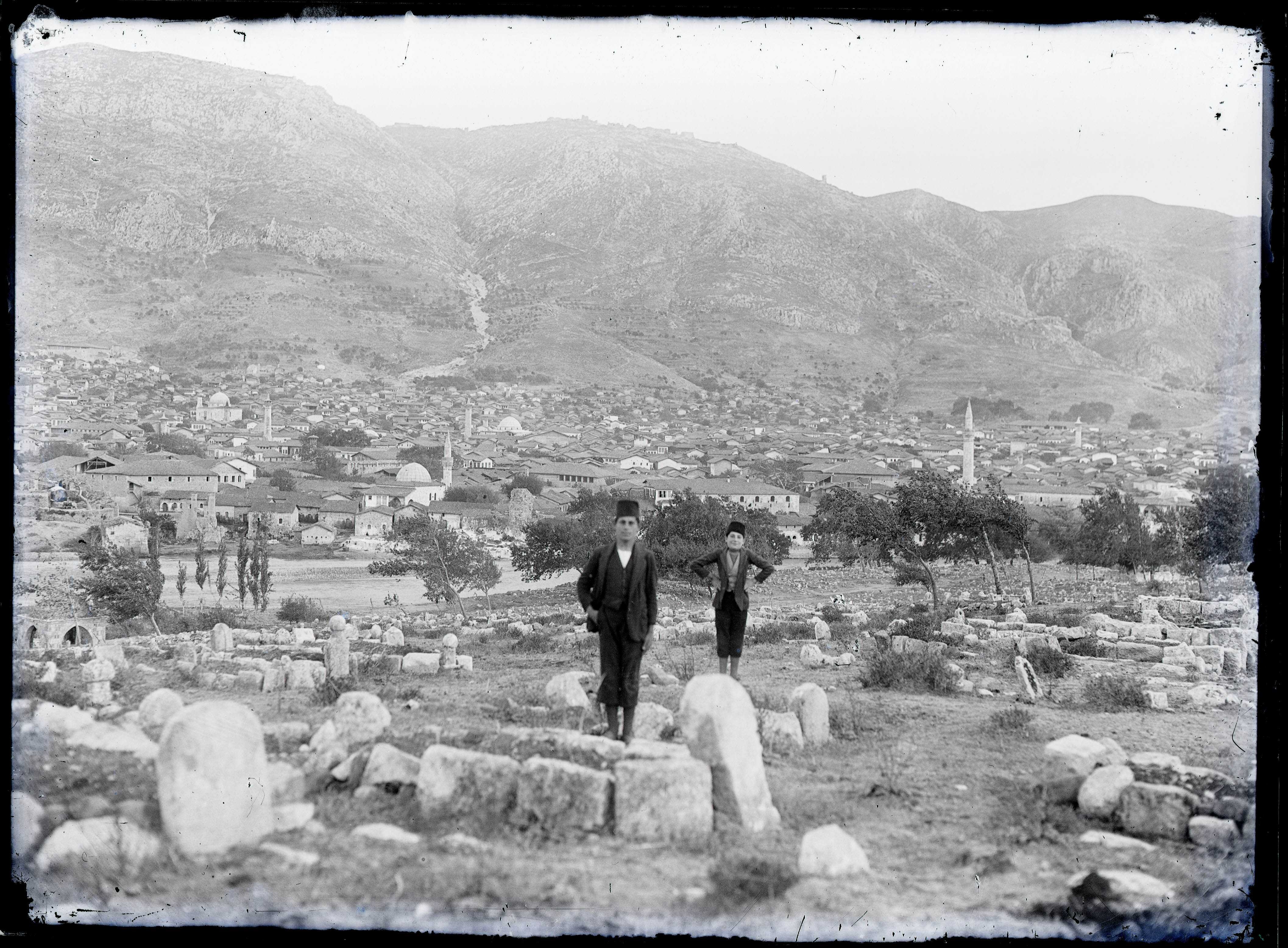 Antakya Genel Görünüm