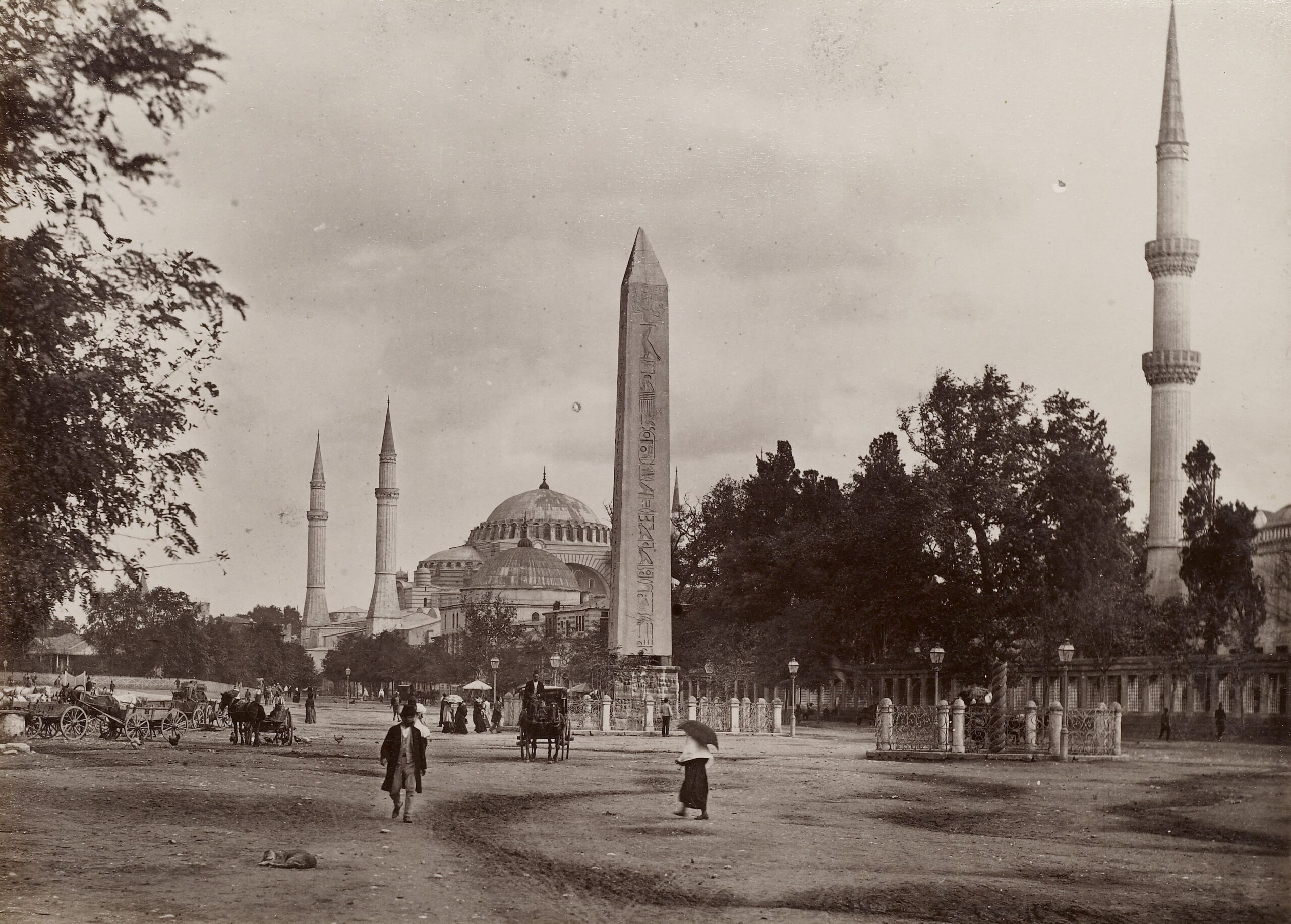 Atmeydanı