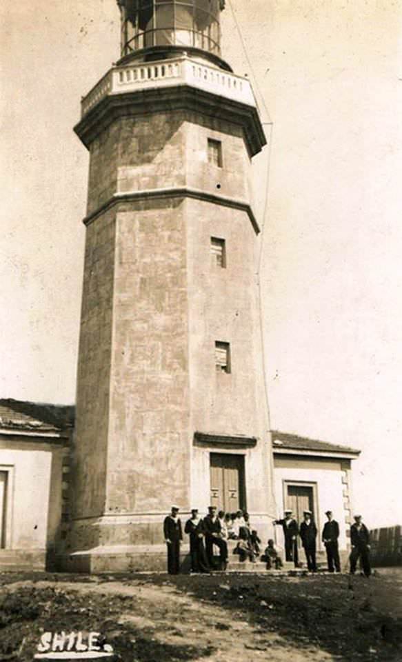 Şile Deniz Feneri