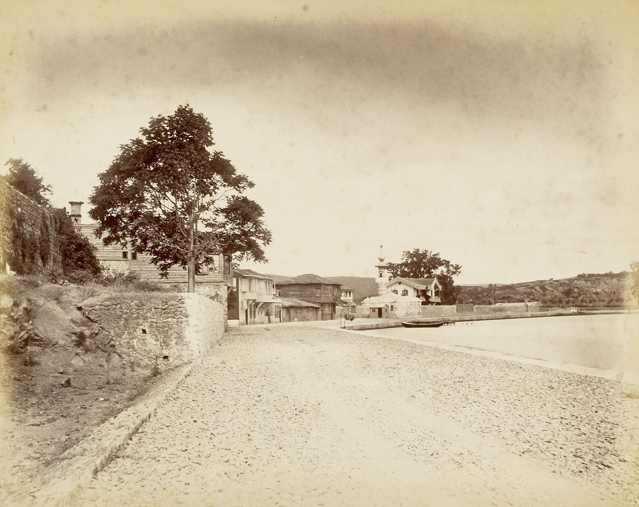 Kefeliköy