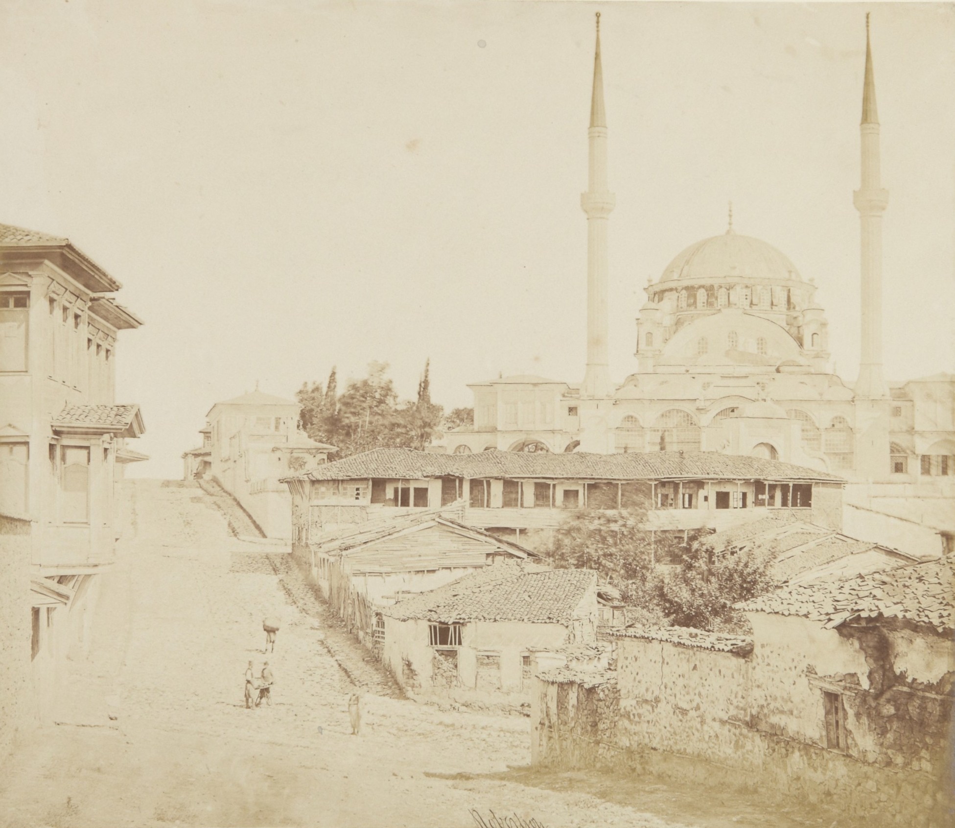 Üsküdar Selimiye Camii
