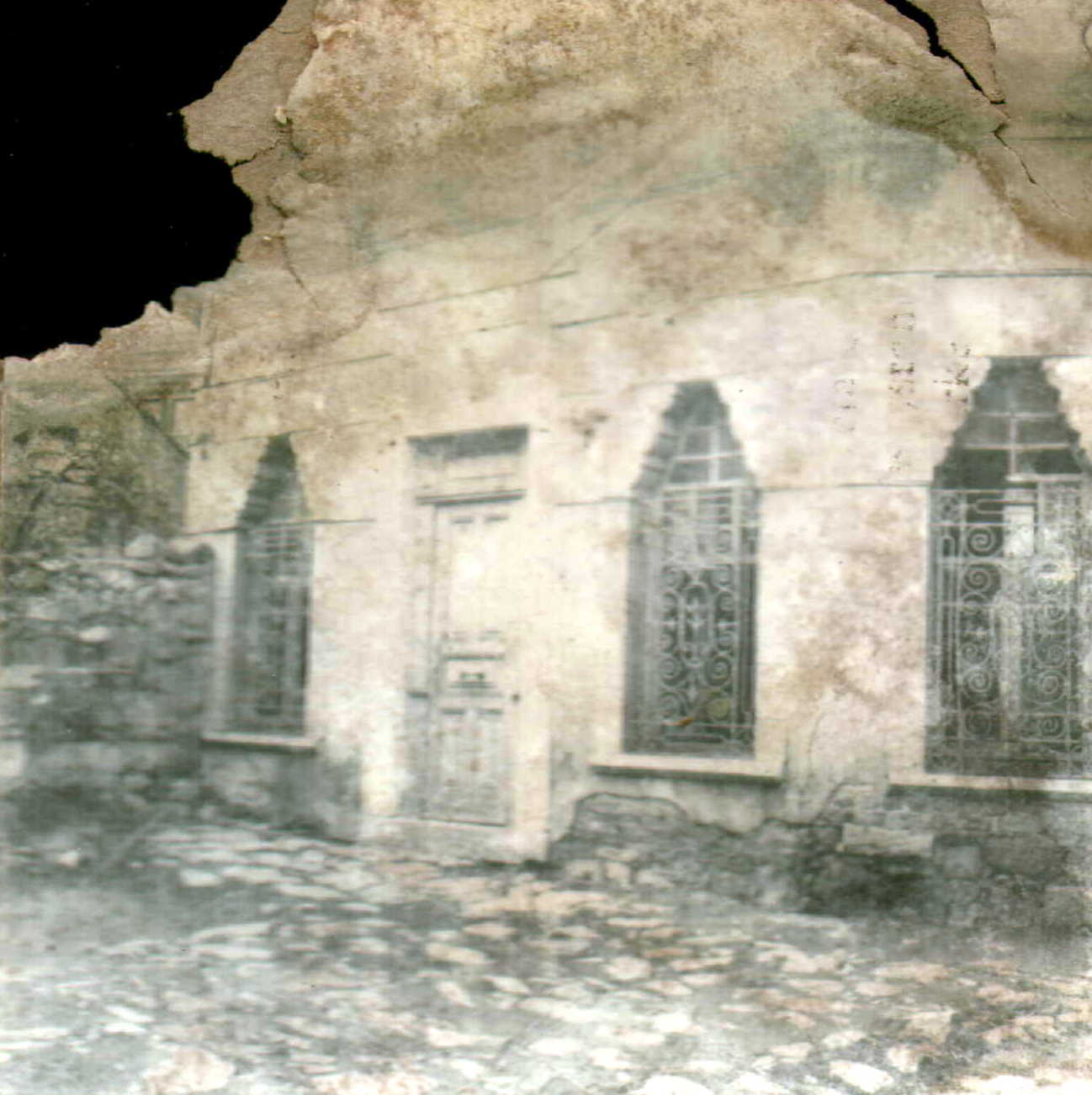 Şeyh Mustafa Devati Türbesi