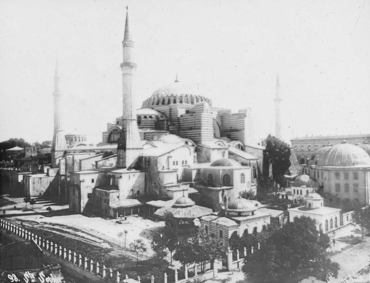 Ayasofya