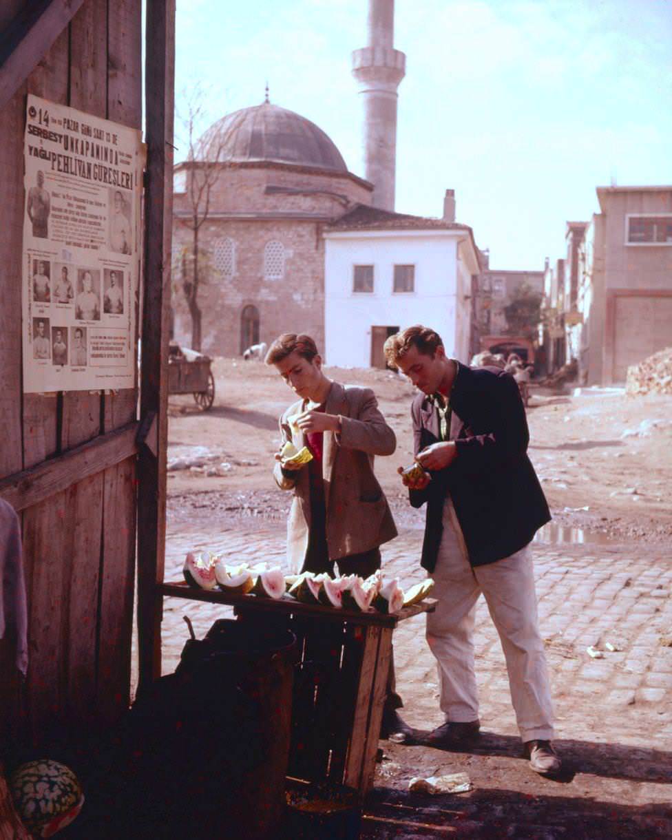 Unkapanı