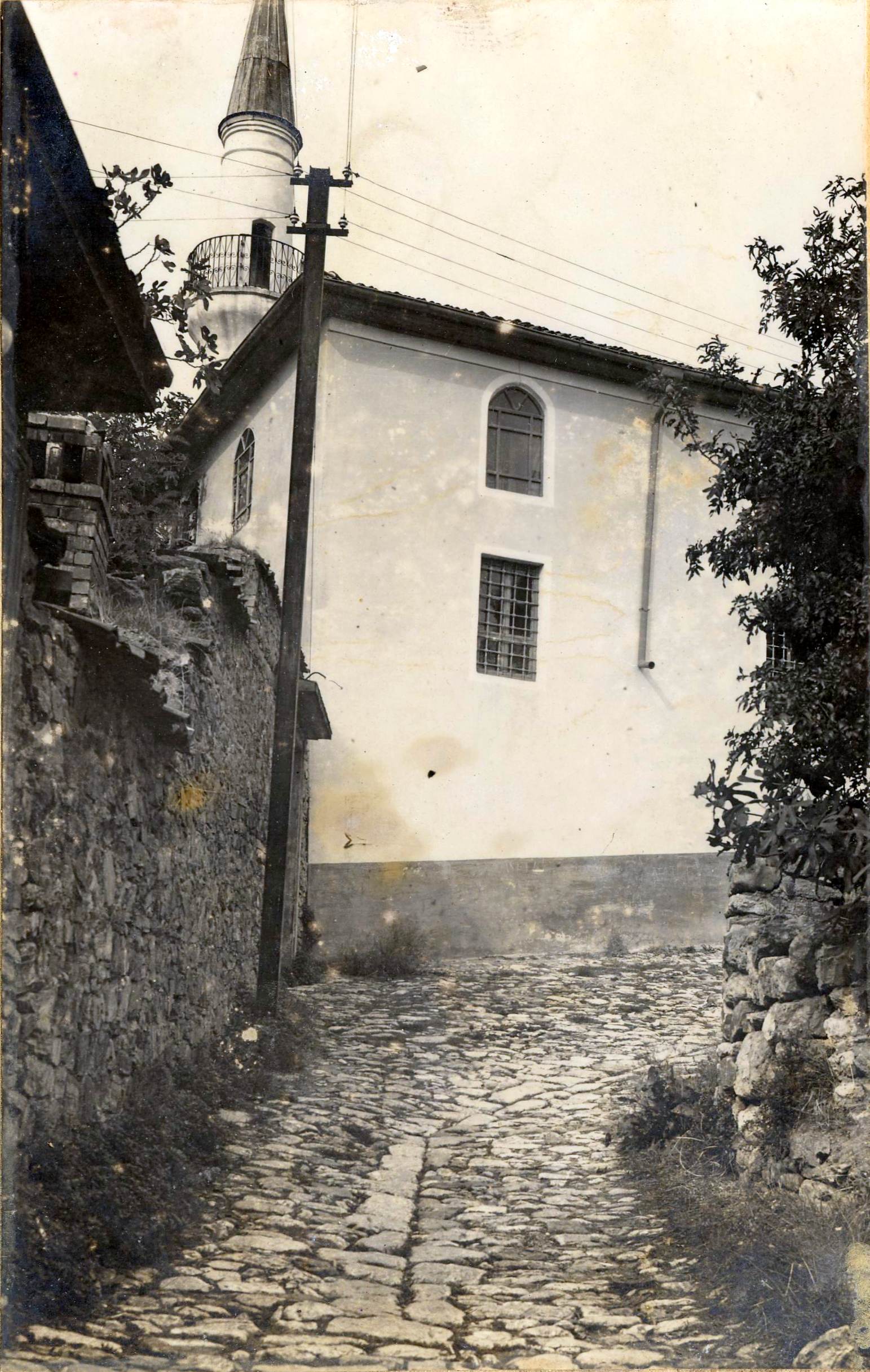Salacak Fatih Camii