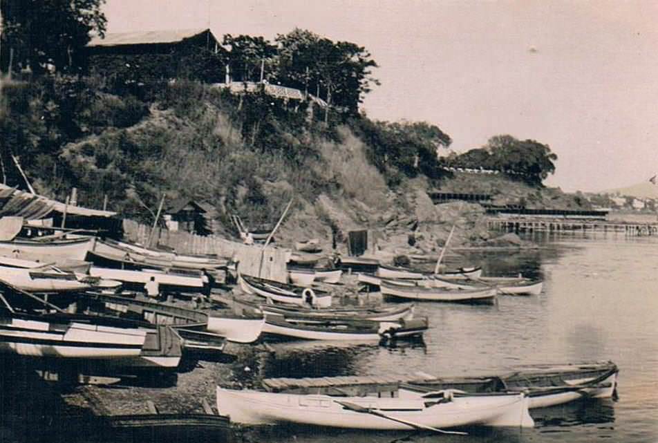 Moda Sahili