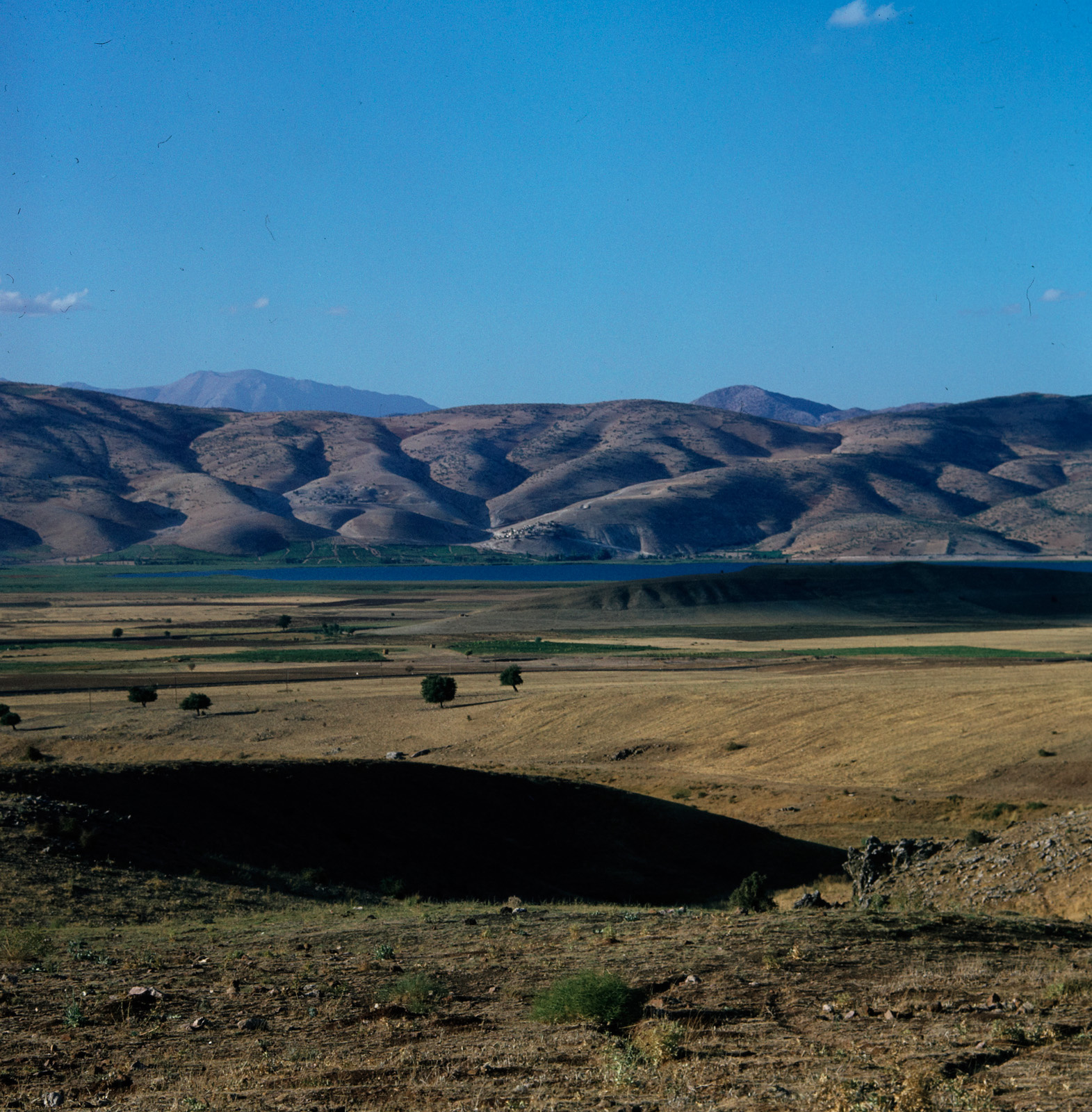 Gölbaşı, Adıyaman
