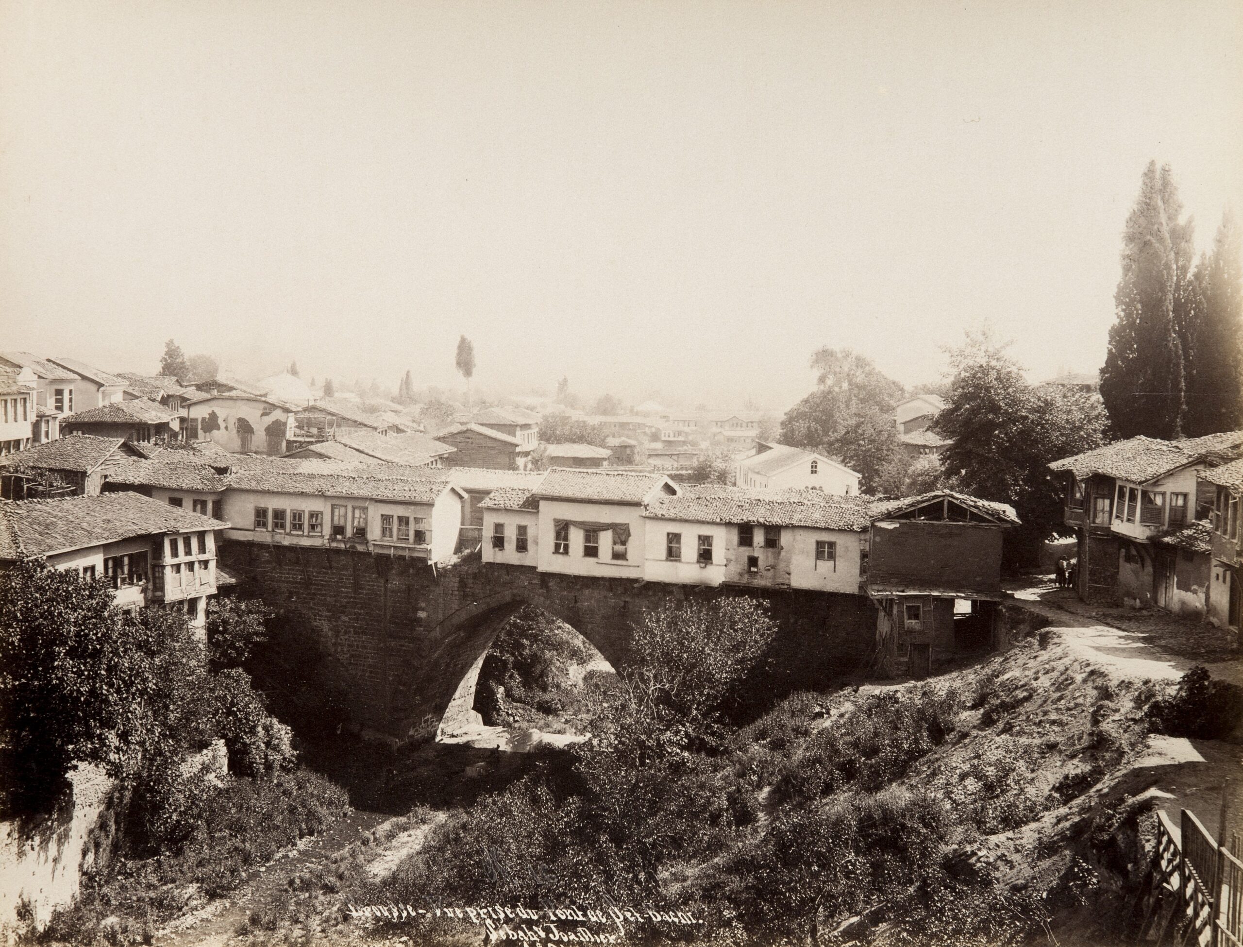 Irgandı Köprüsü