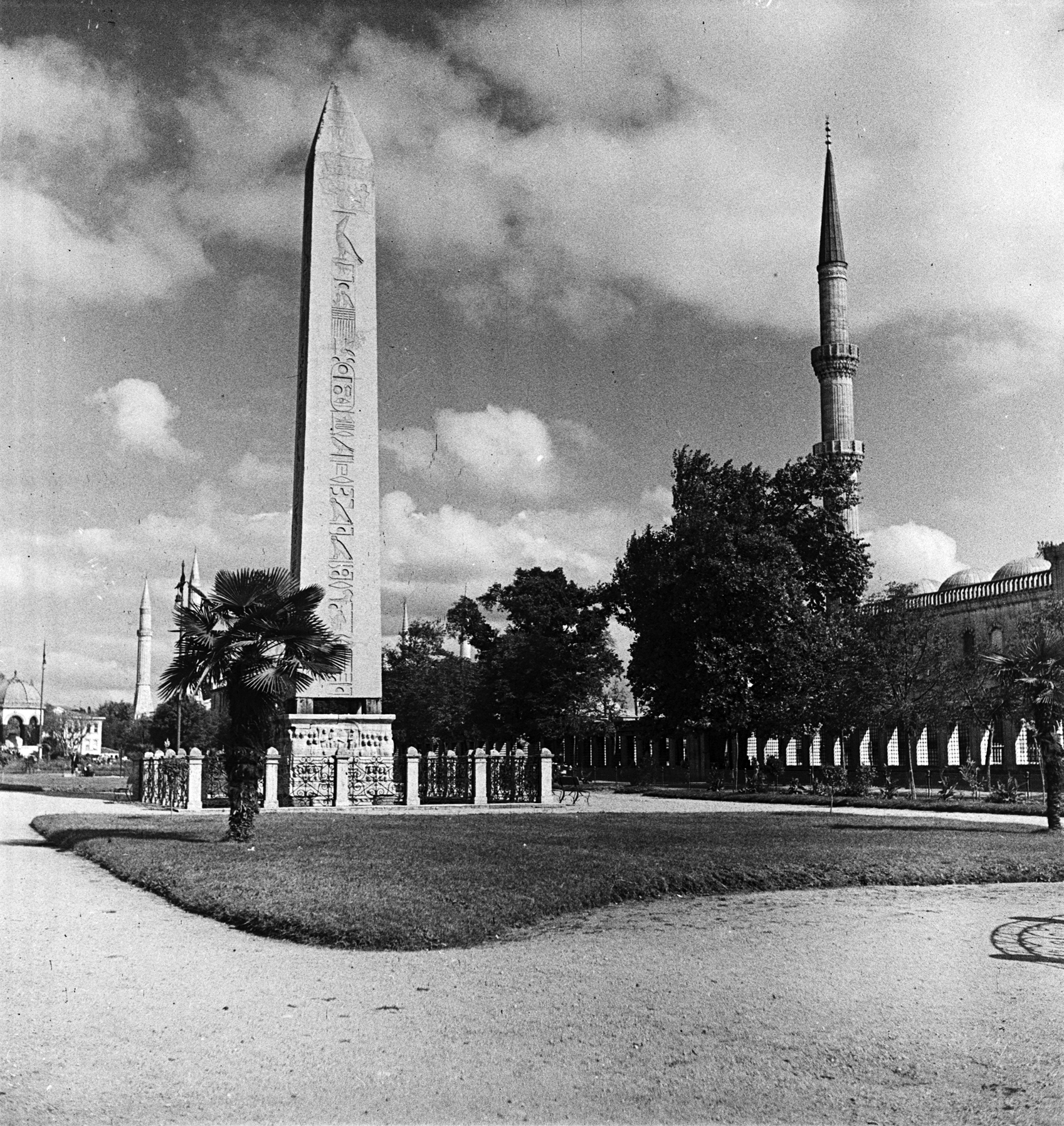 Dikilitaş