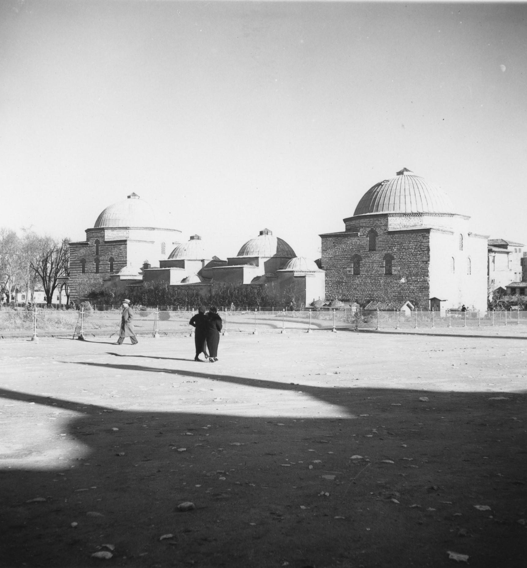Haseki Hürrem Sultan Hamamı