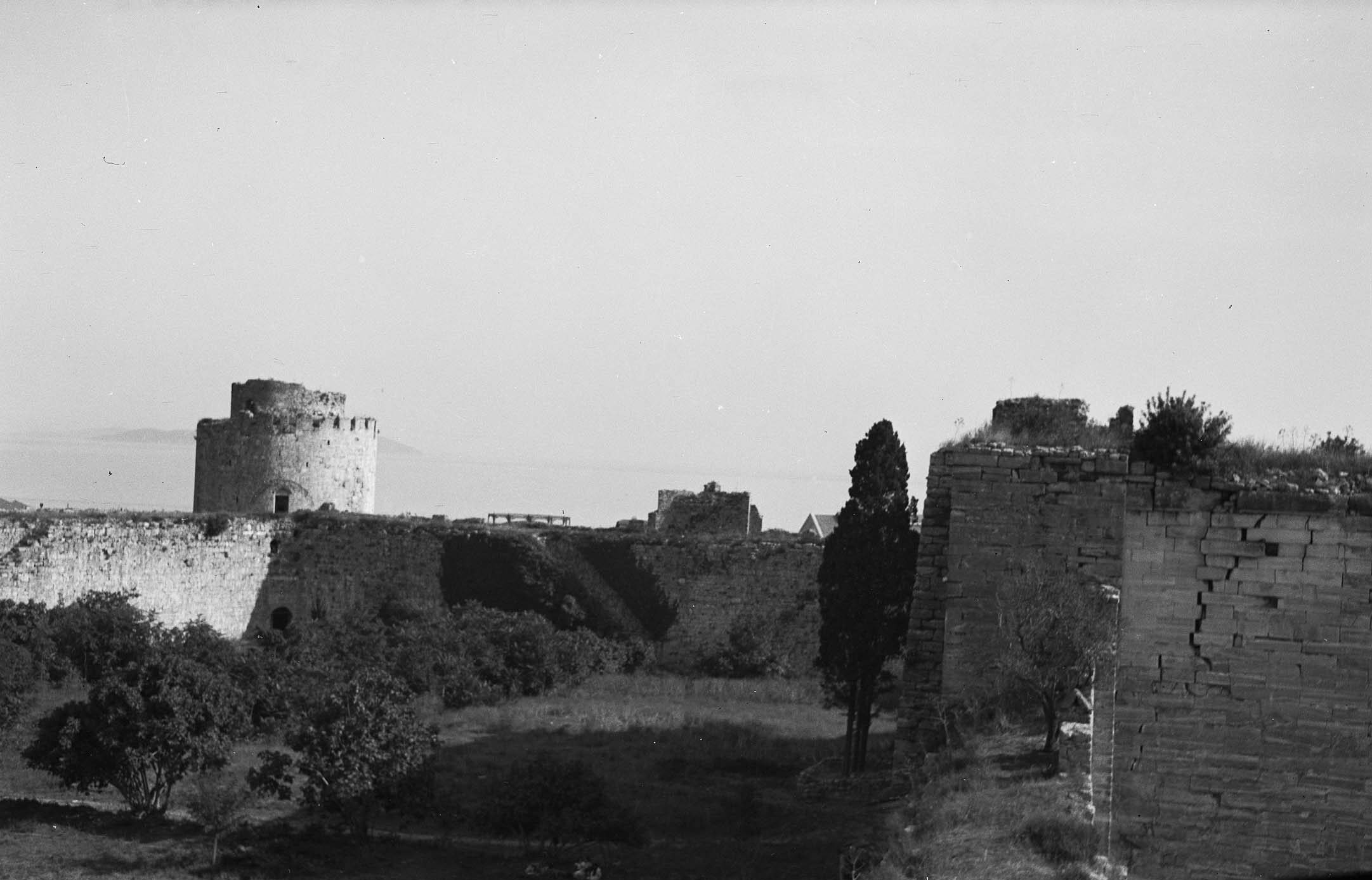 Yedikule