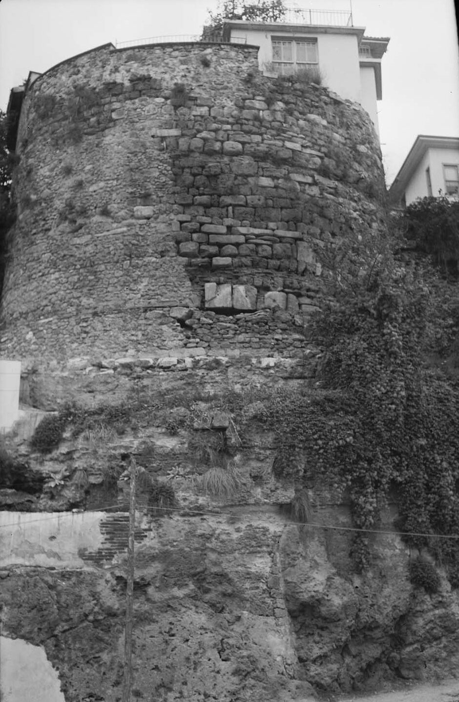 Bursa Kale Burcu