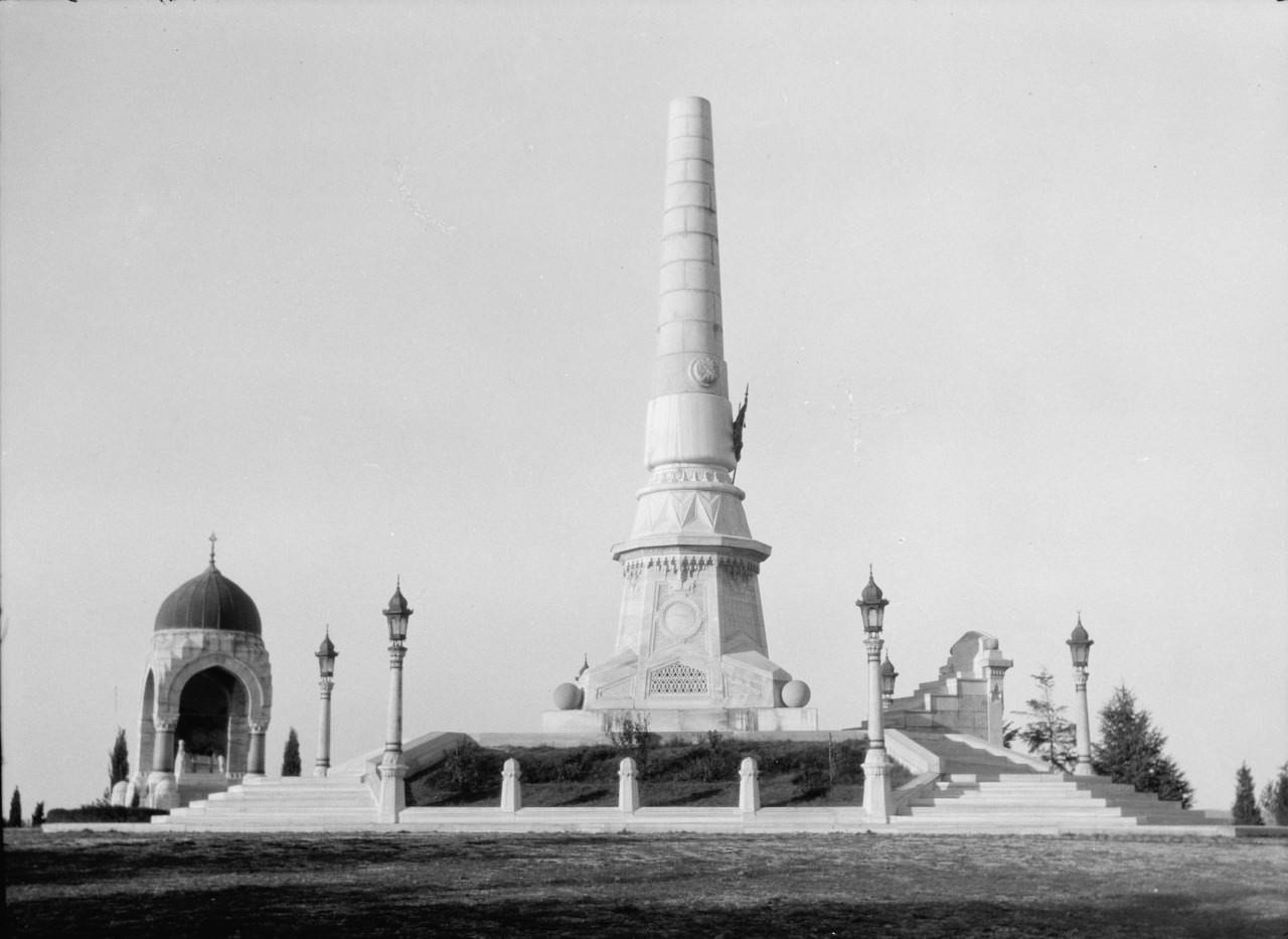 Abide-i Hürriyet Anıtı