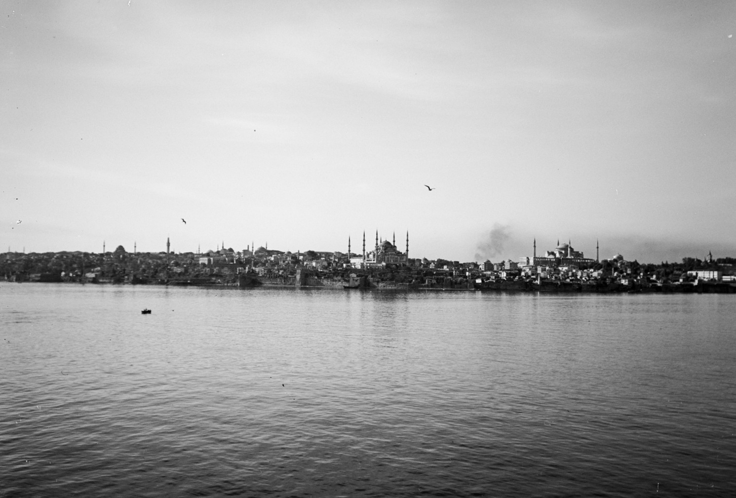 Tarihi Yarımada