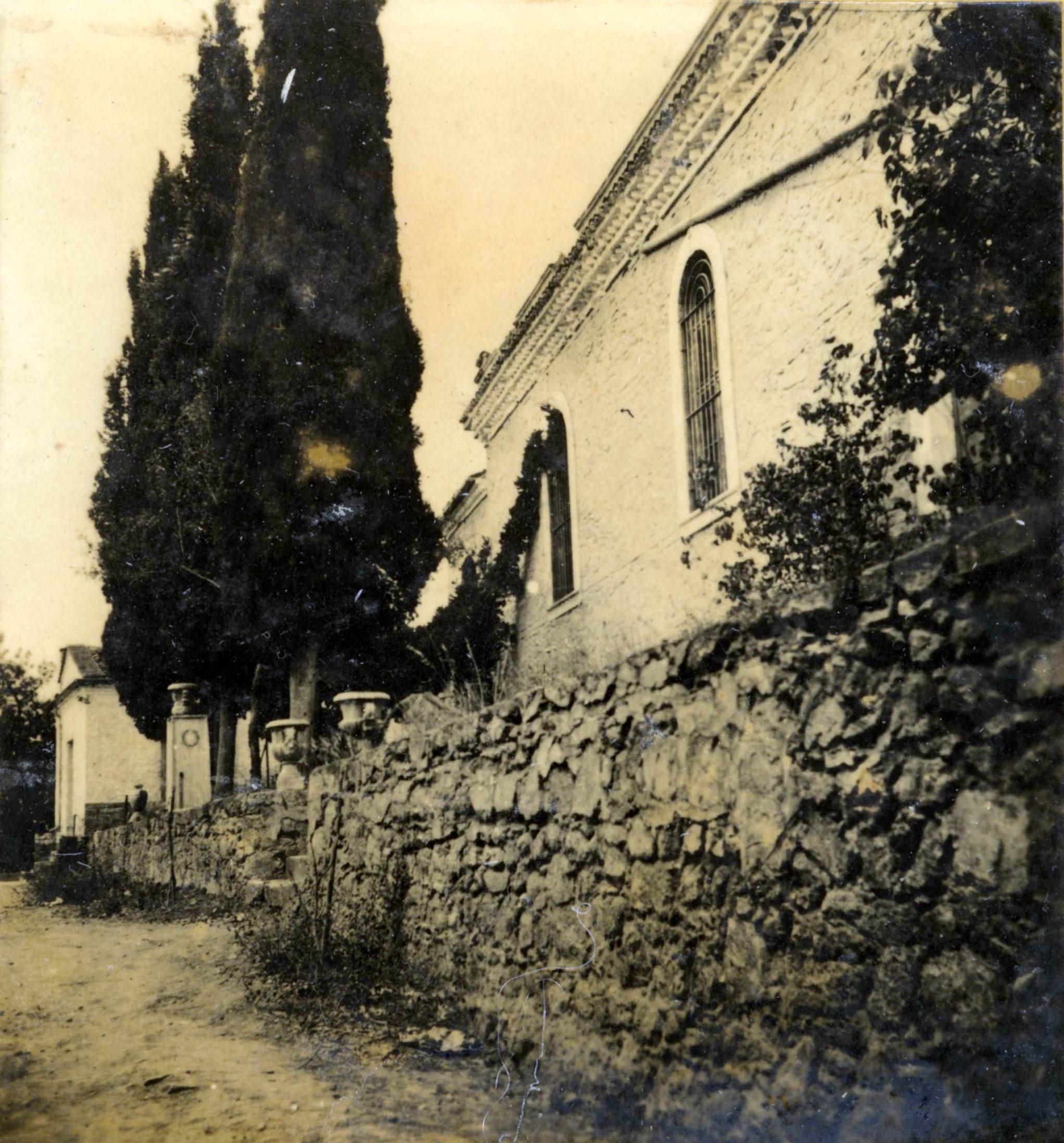 Hristos Manastırı