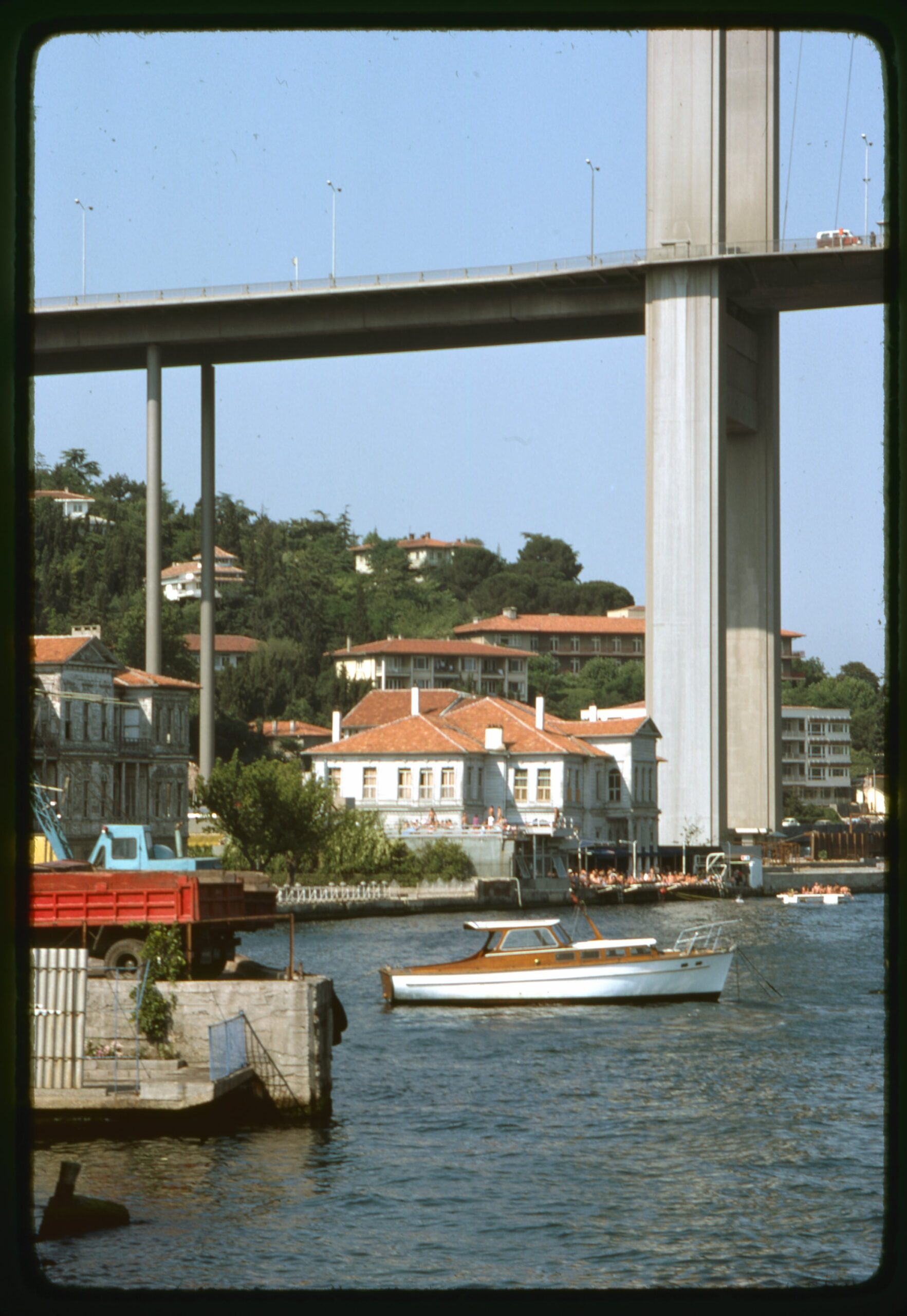 Hatice Sultan Yalısı