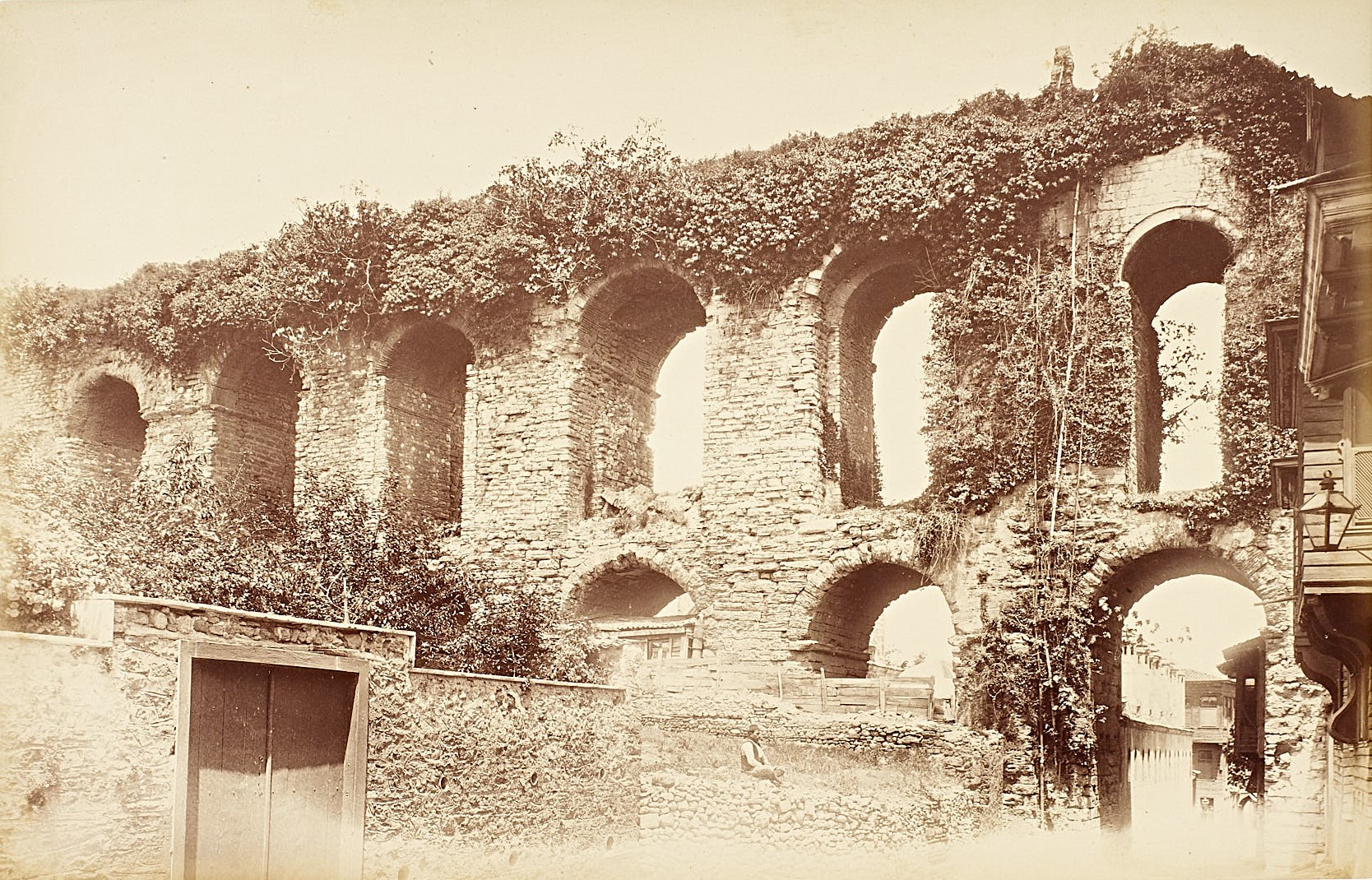 Bozdoğan Kemeri