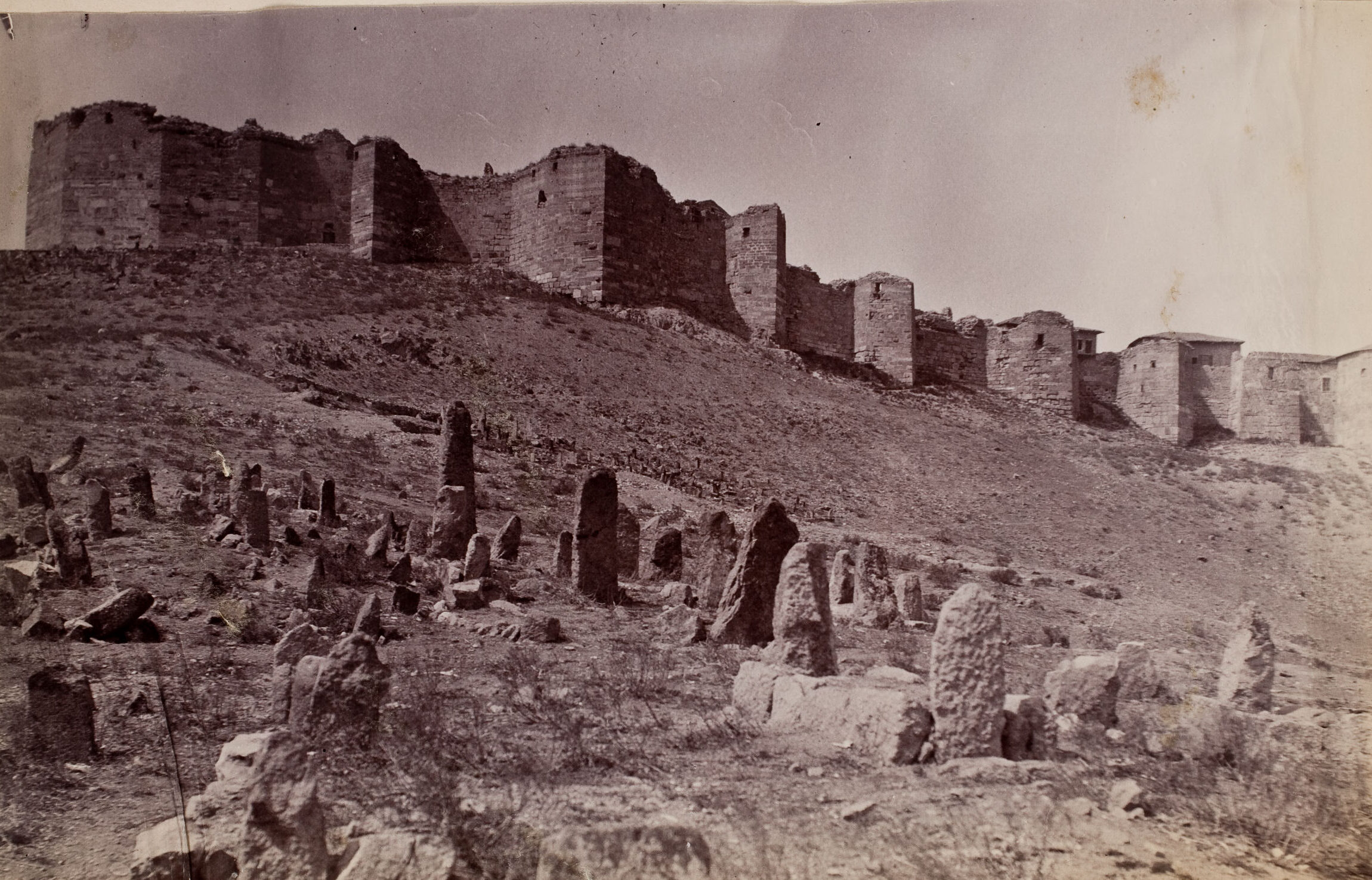 Ankara Kalesi