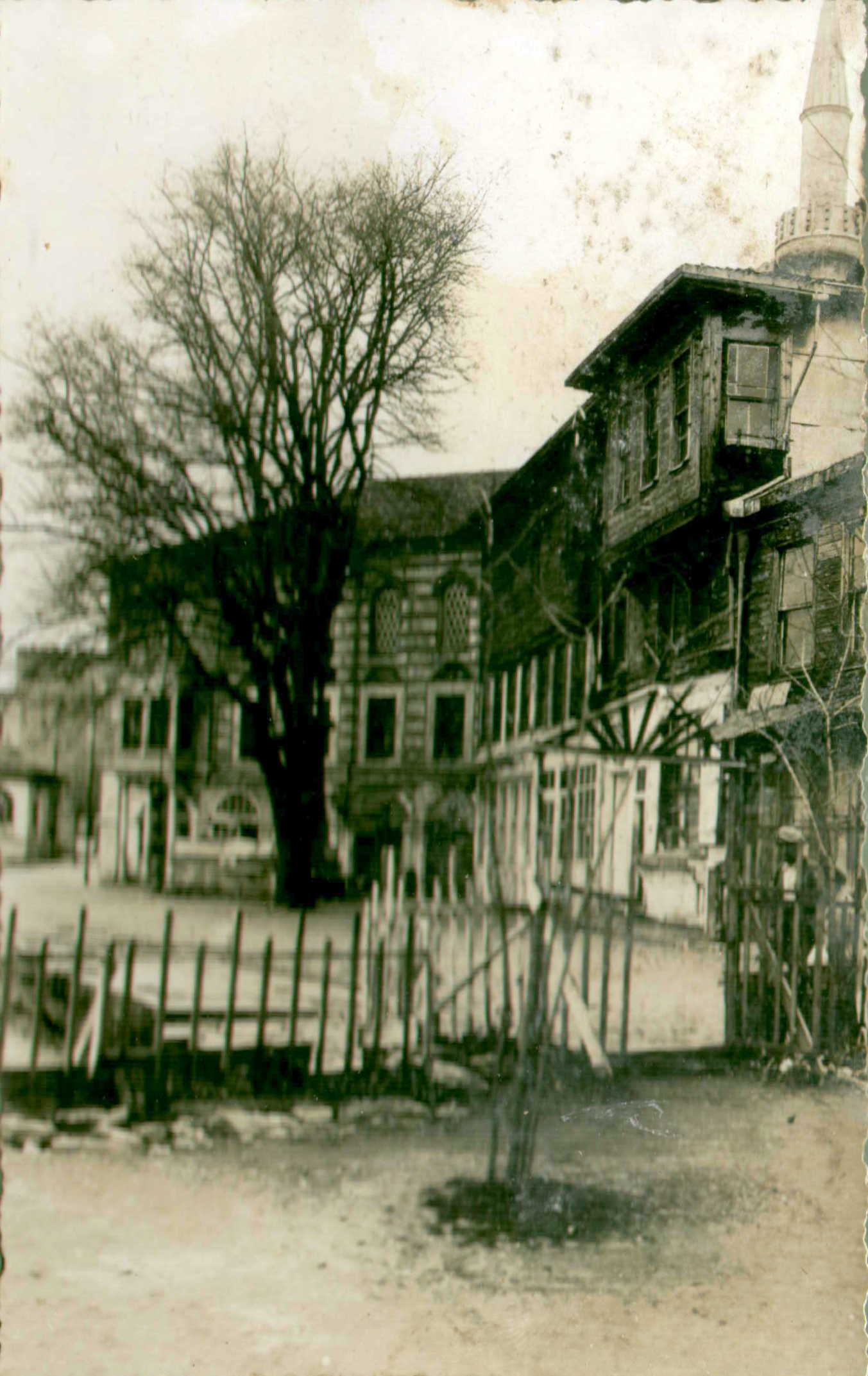 Hacı Kemalettin Camii
