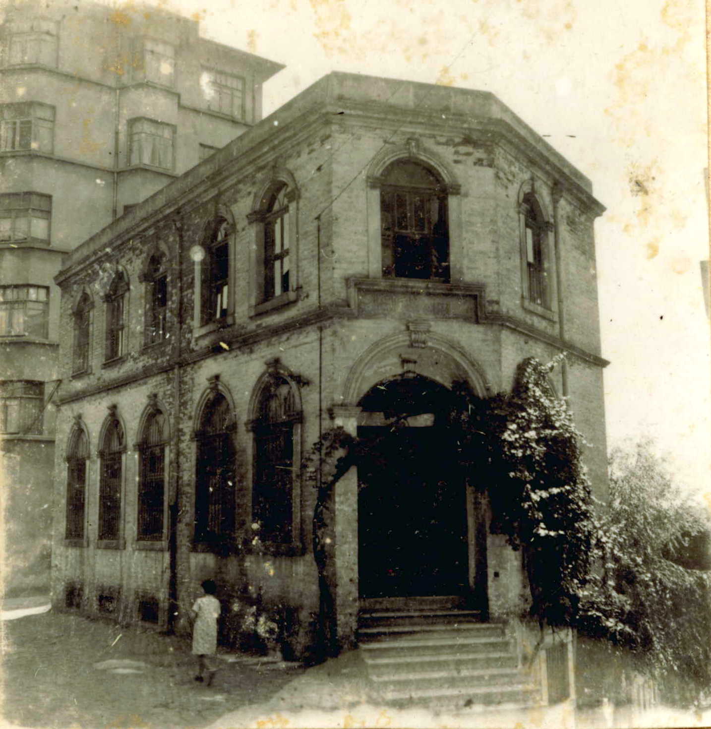 Selime Hatun Camii