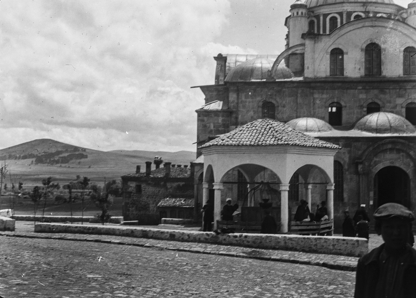 Sultan IV. Murad Camii