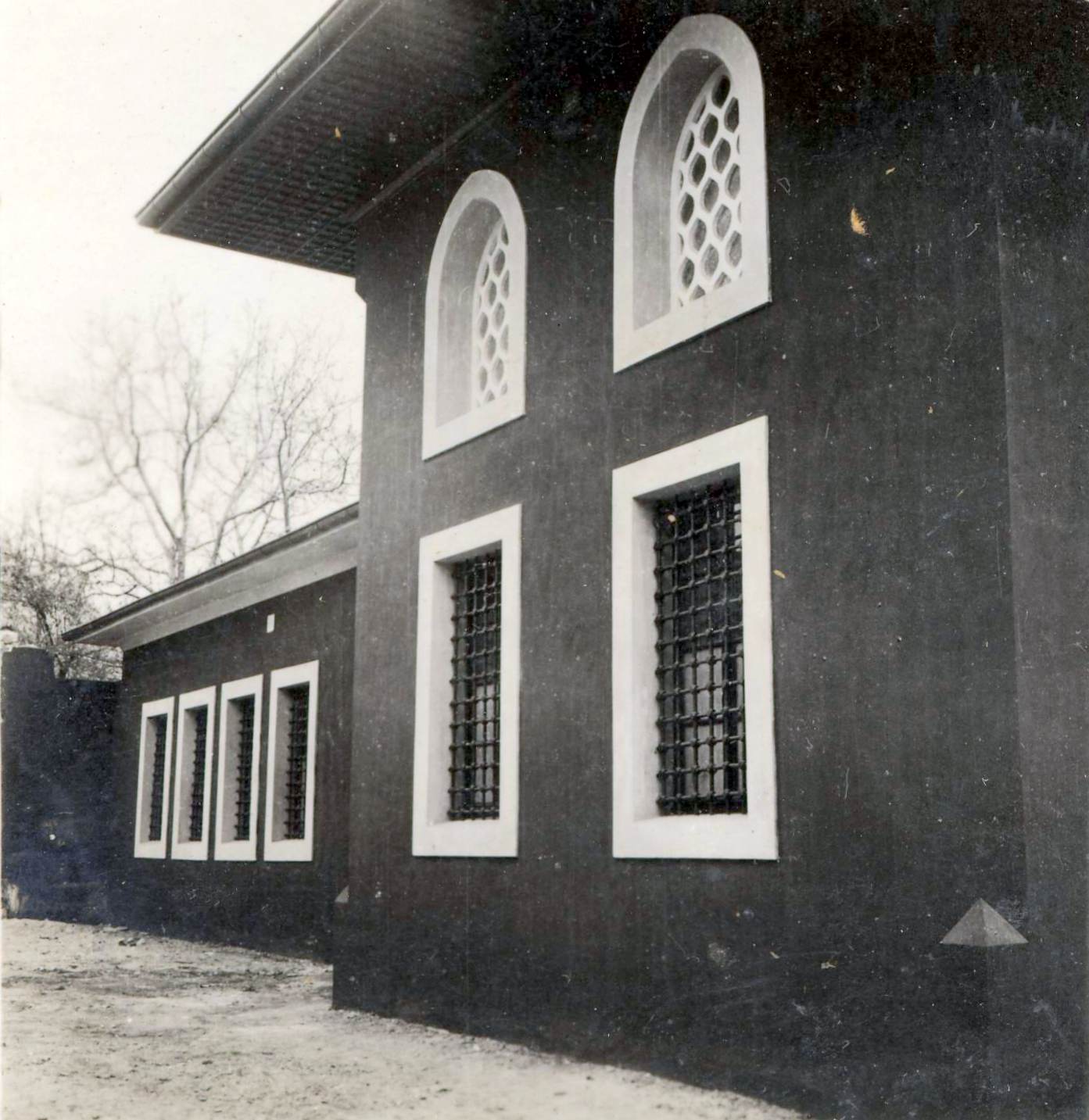 Darüşşafaka Yurdu
