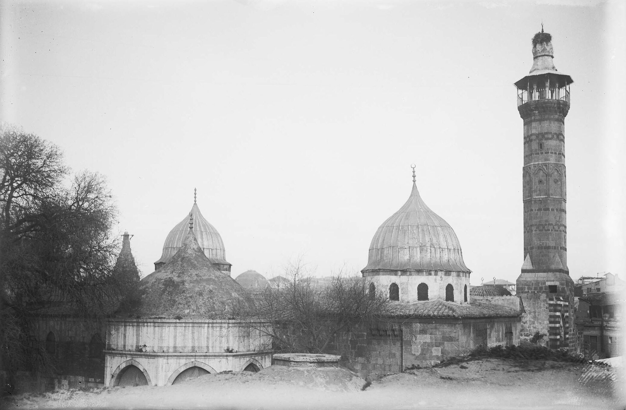 Adana Ulu Cami